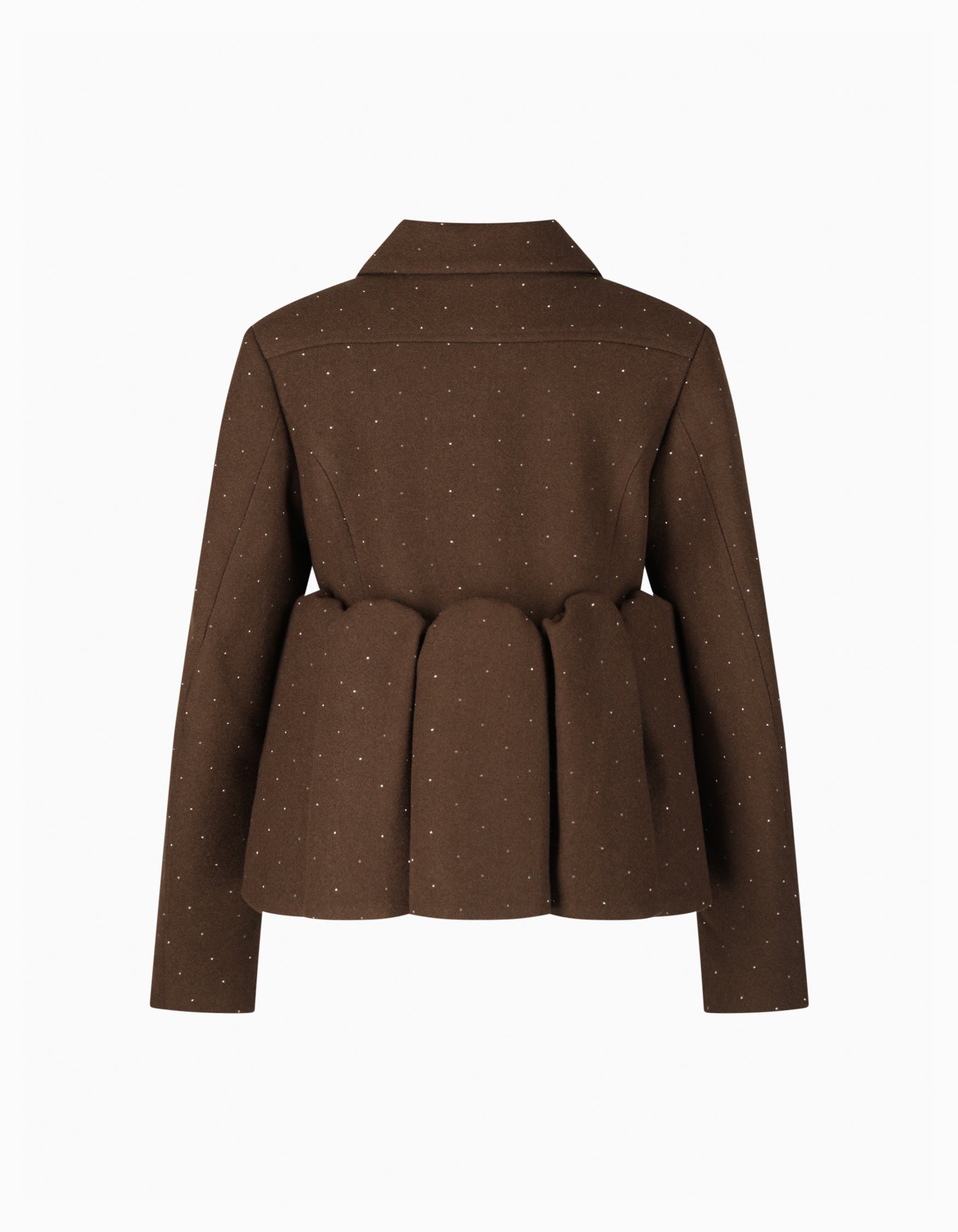 BIANCA SPARKLE JACKET