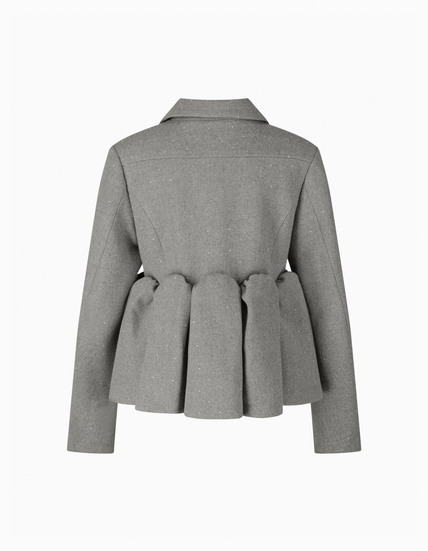 BIANCA SPARKLE JACKET