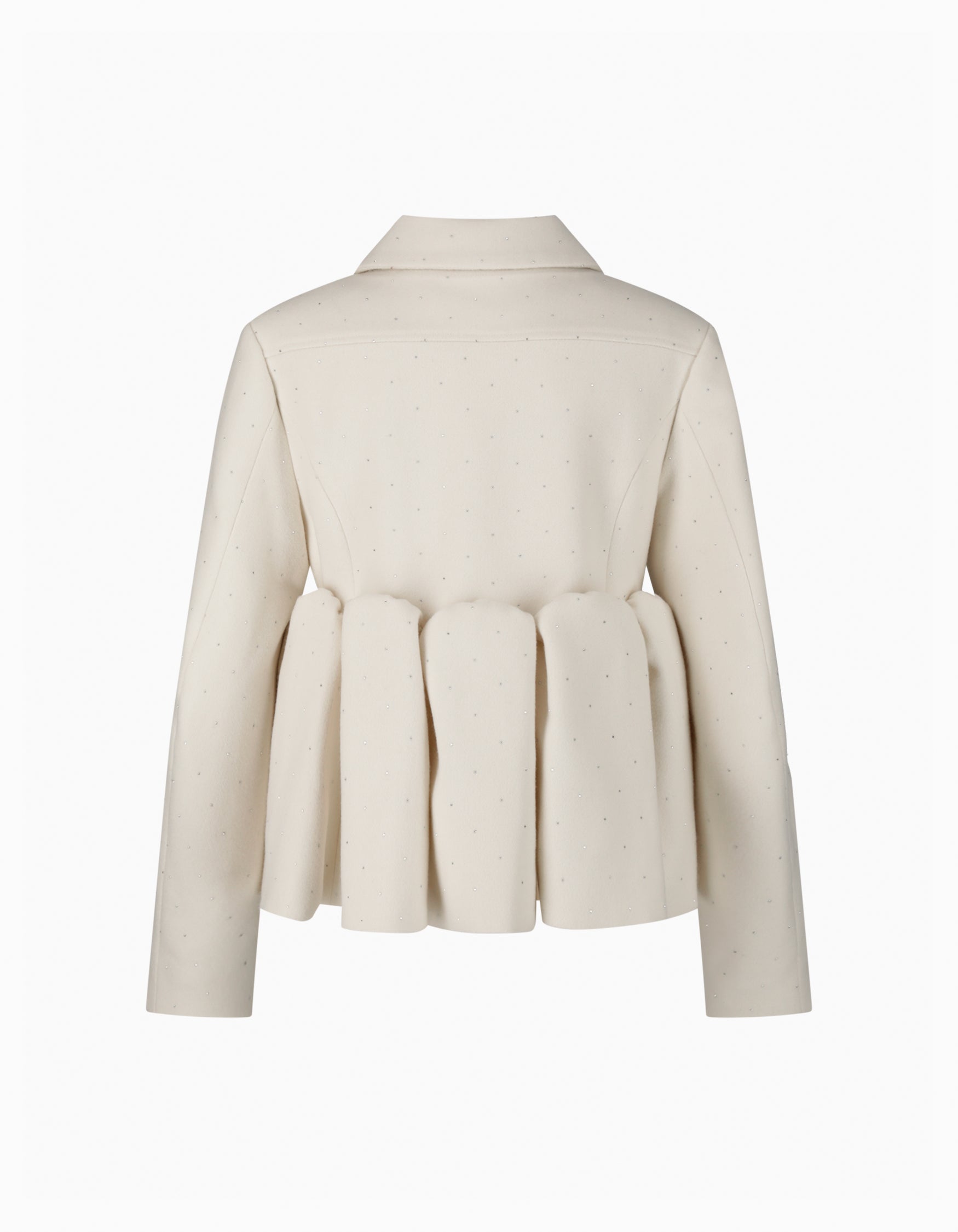 BIANCA SPARKLE JACKET