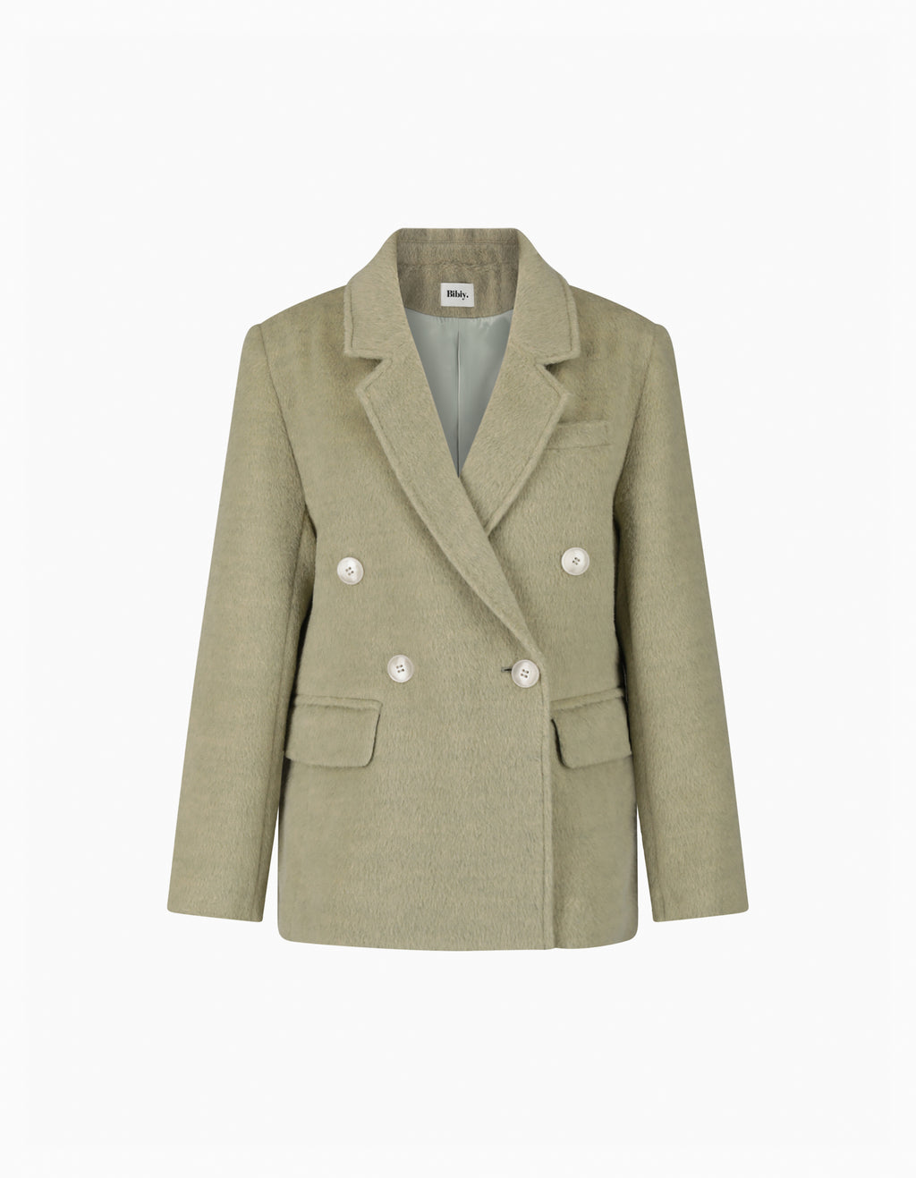 BIBIY. QUEENY JACKET