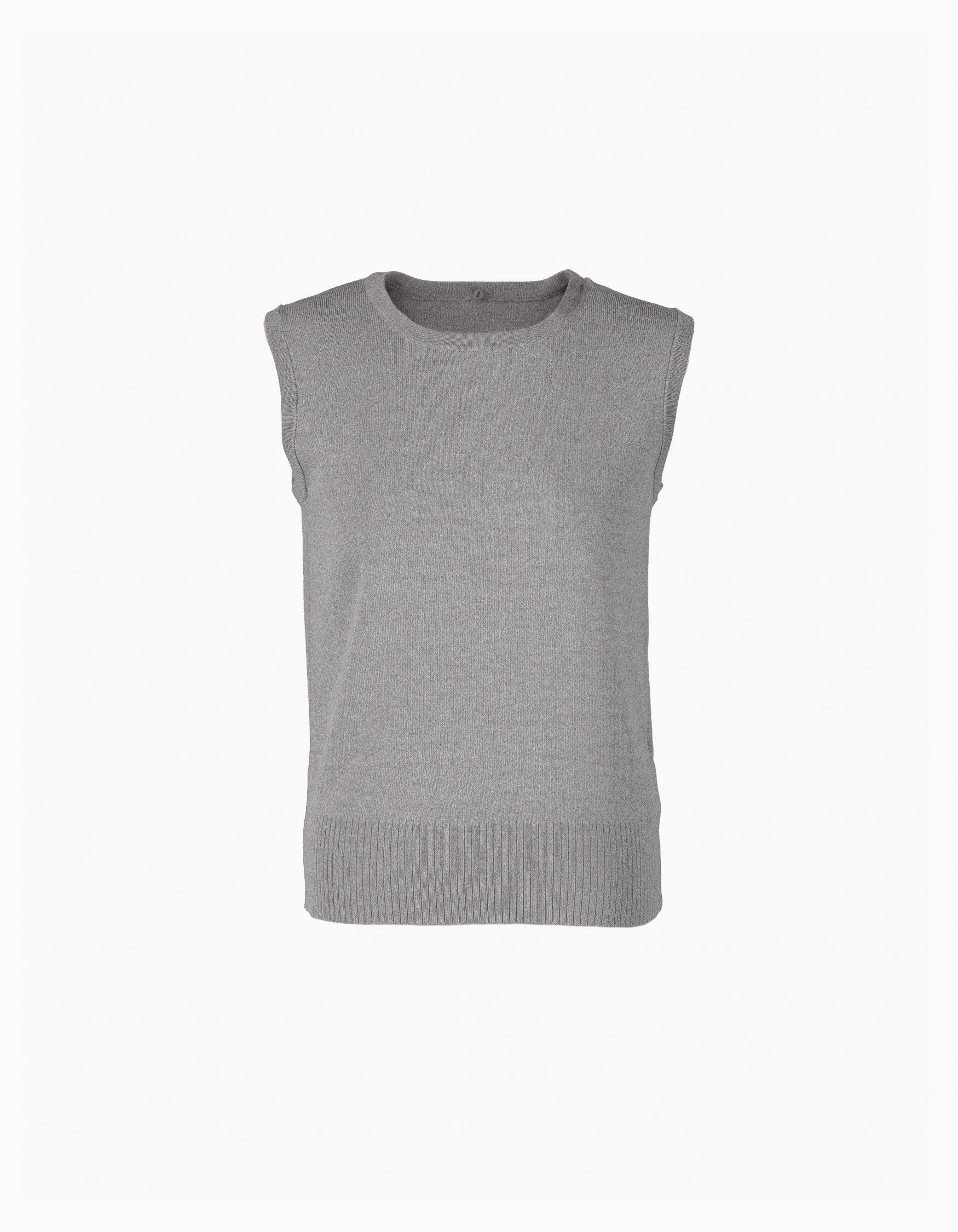 RUE FRILL KNIT