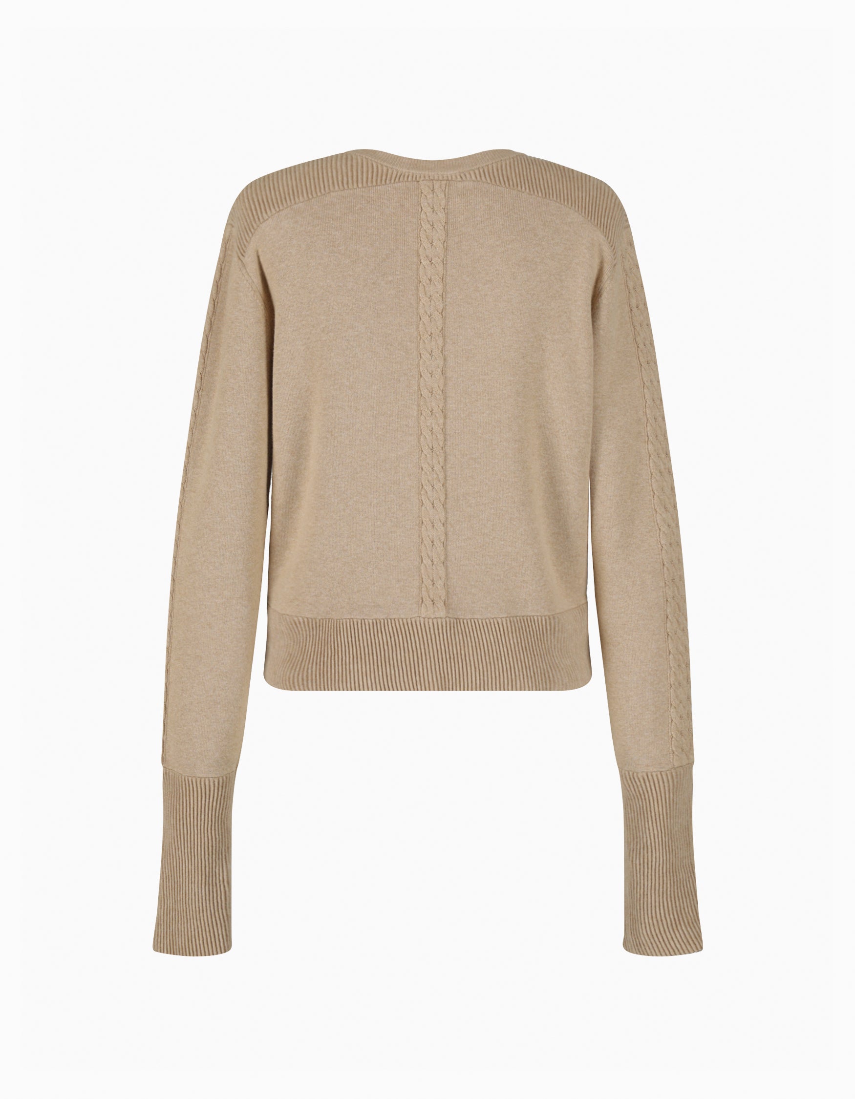 LINA CASHMERE KNIT