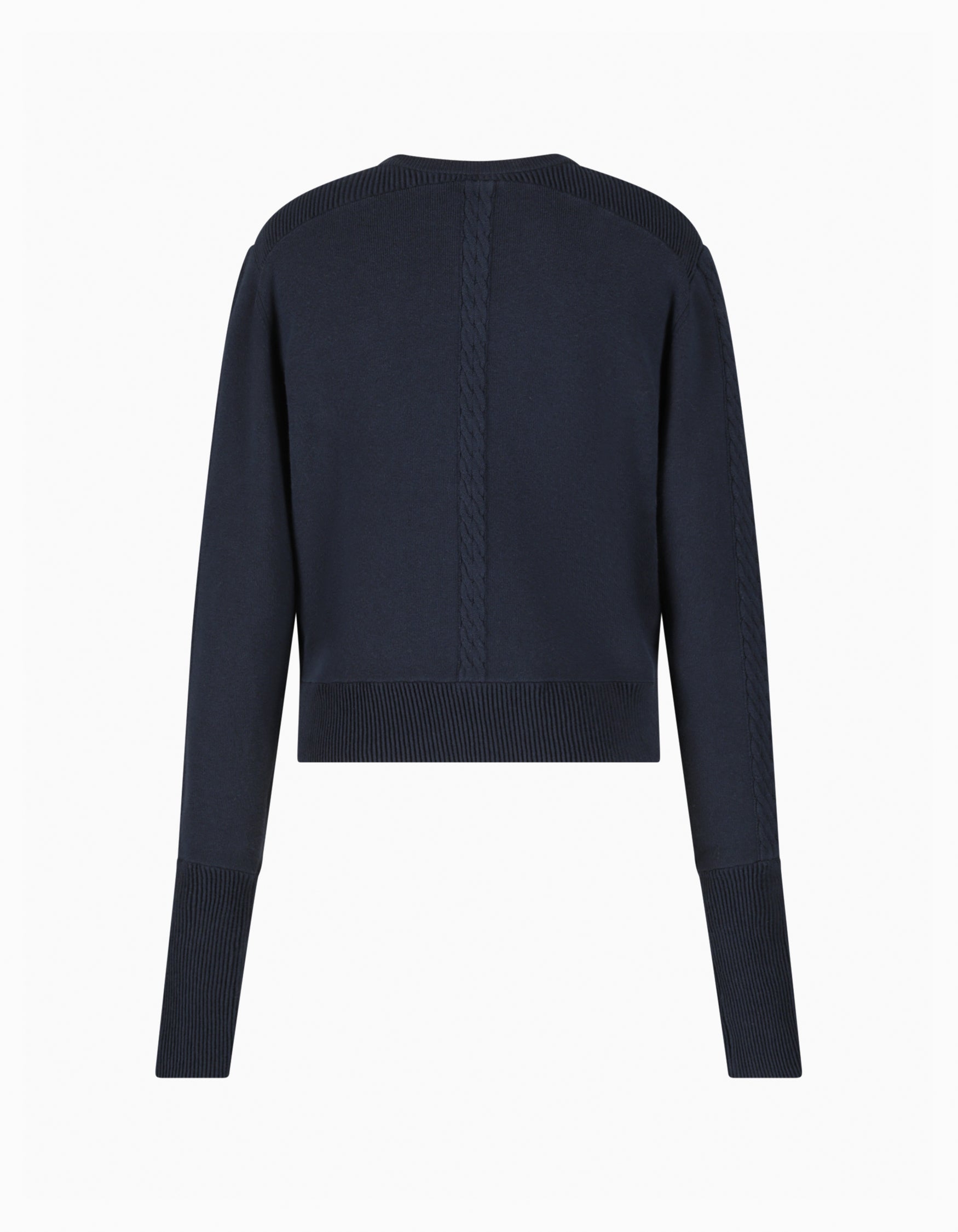 LINA CASHMERE KNIT