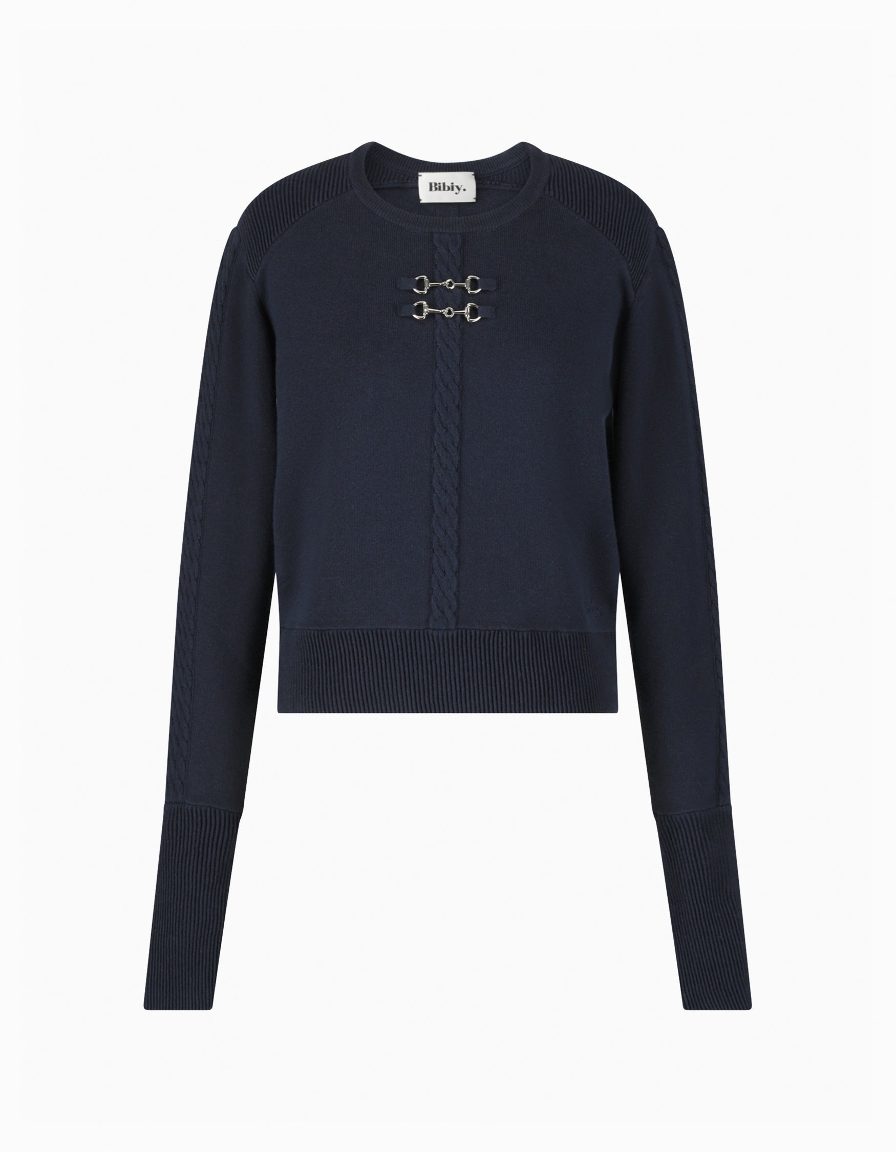 LINA CASHMERE KNIT