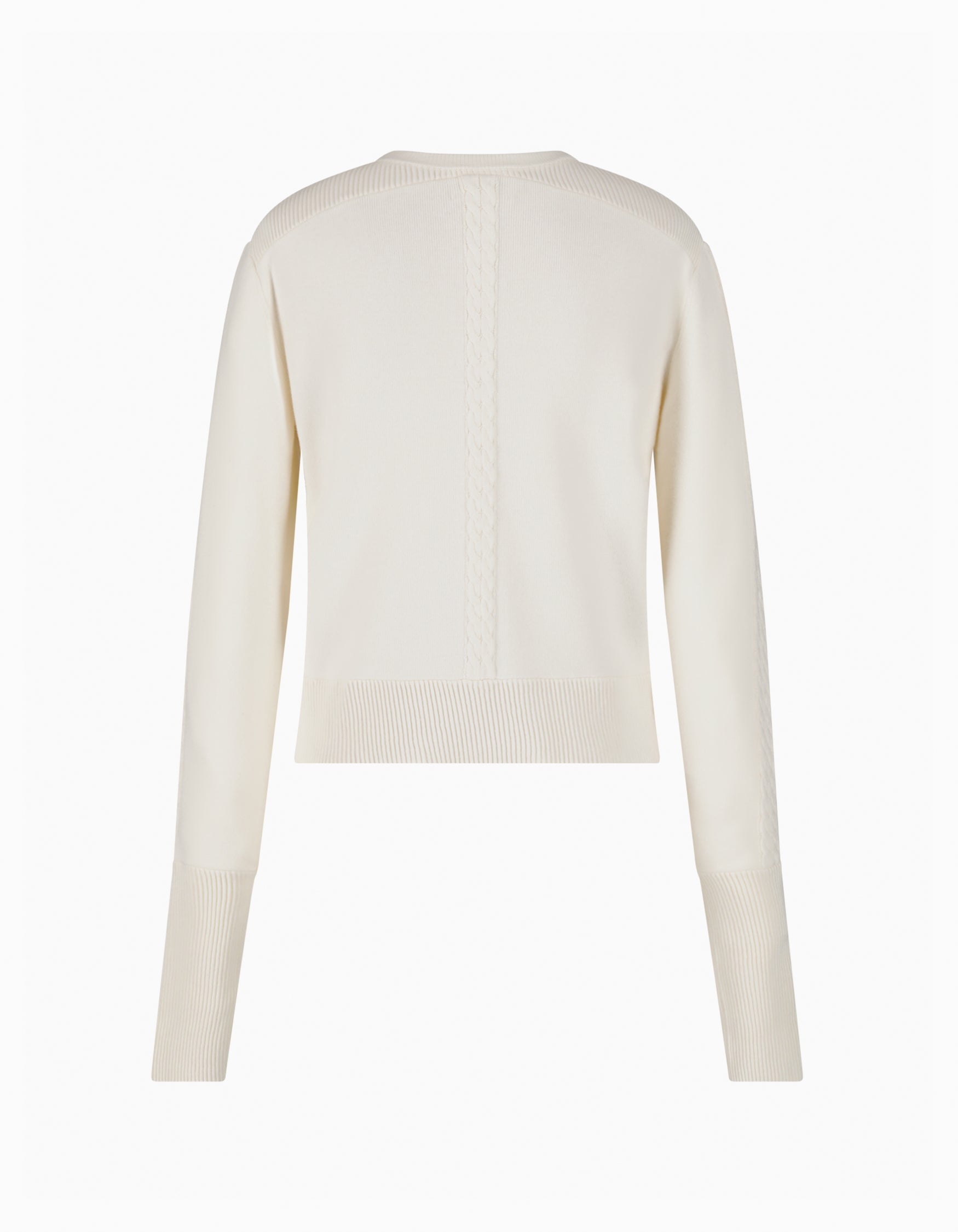 LINA CASHMERE KNIT