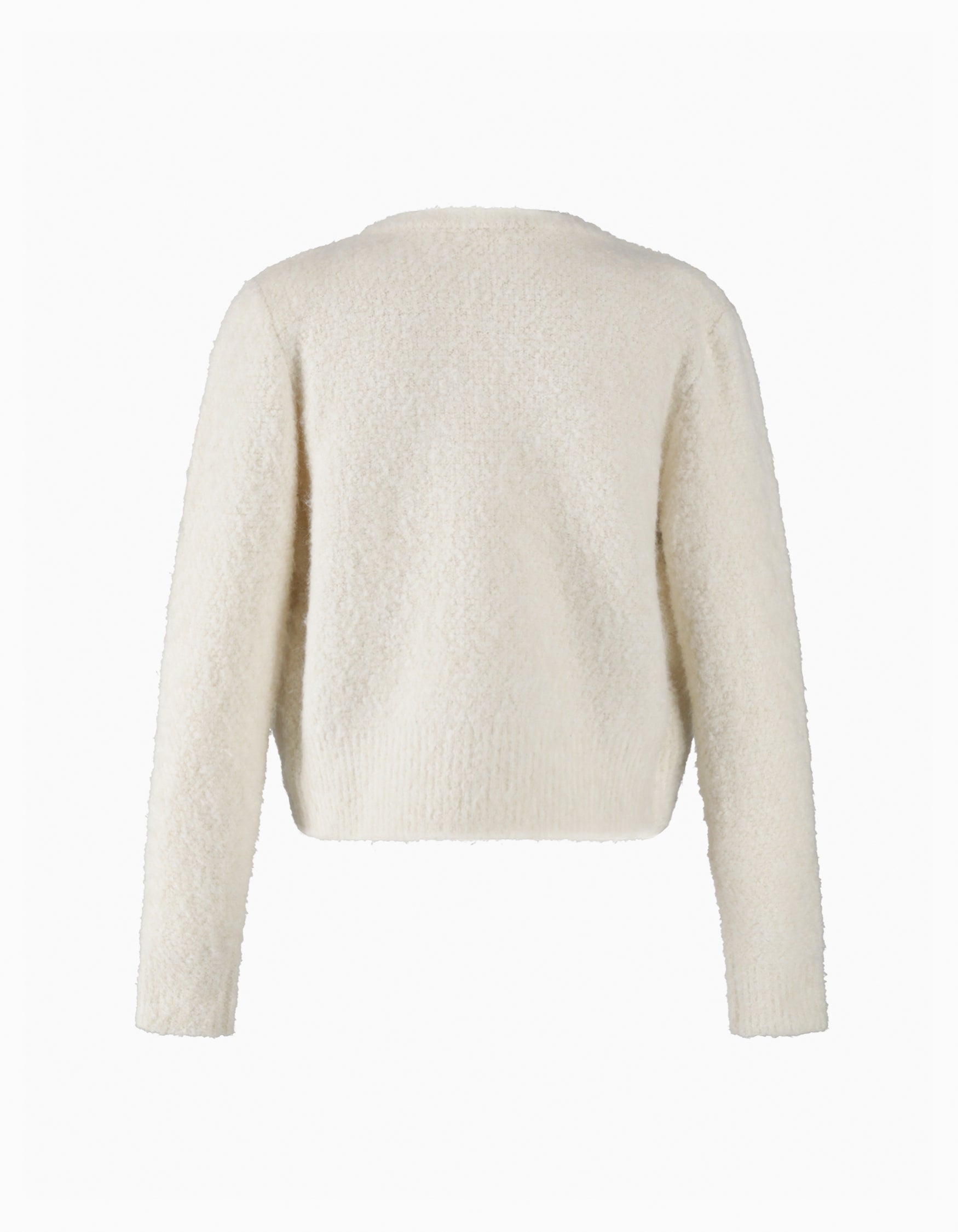 STELLAR OPEN CARDIGAN
