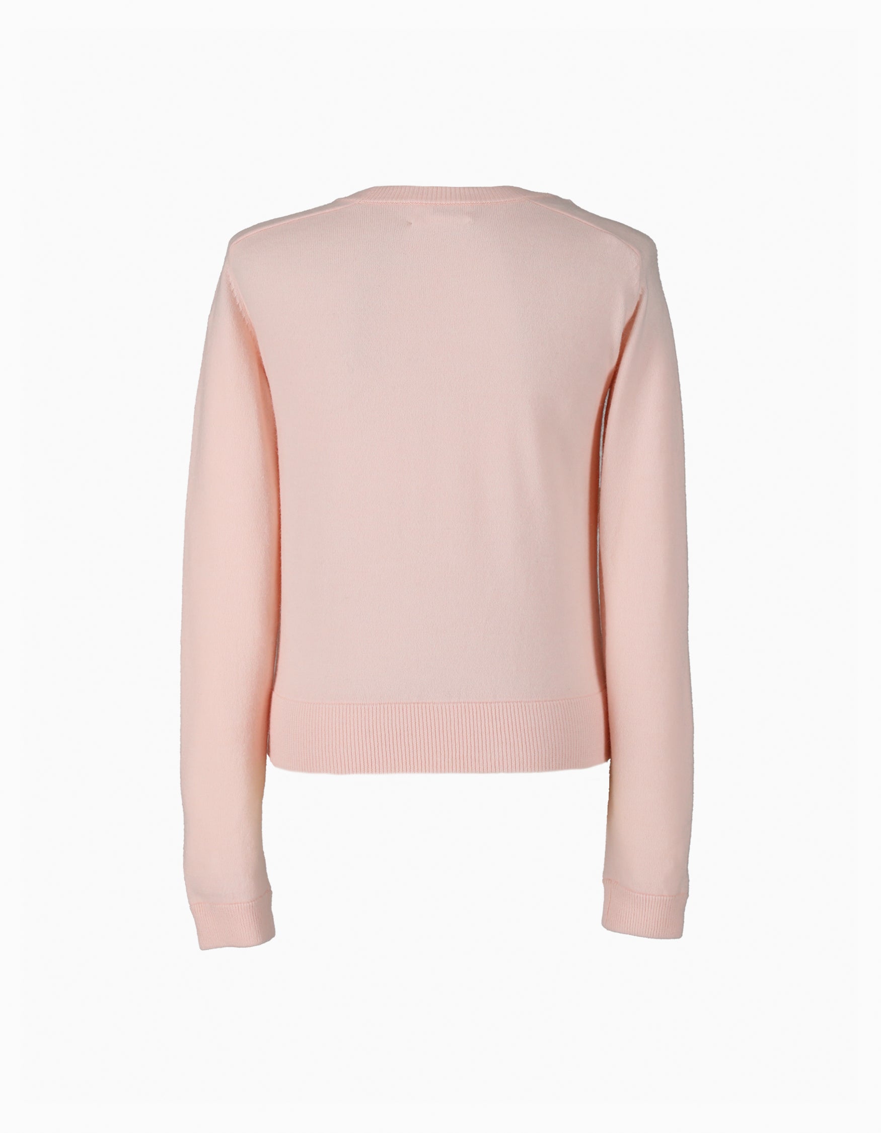 B. MANIA LONG KNIT