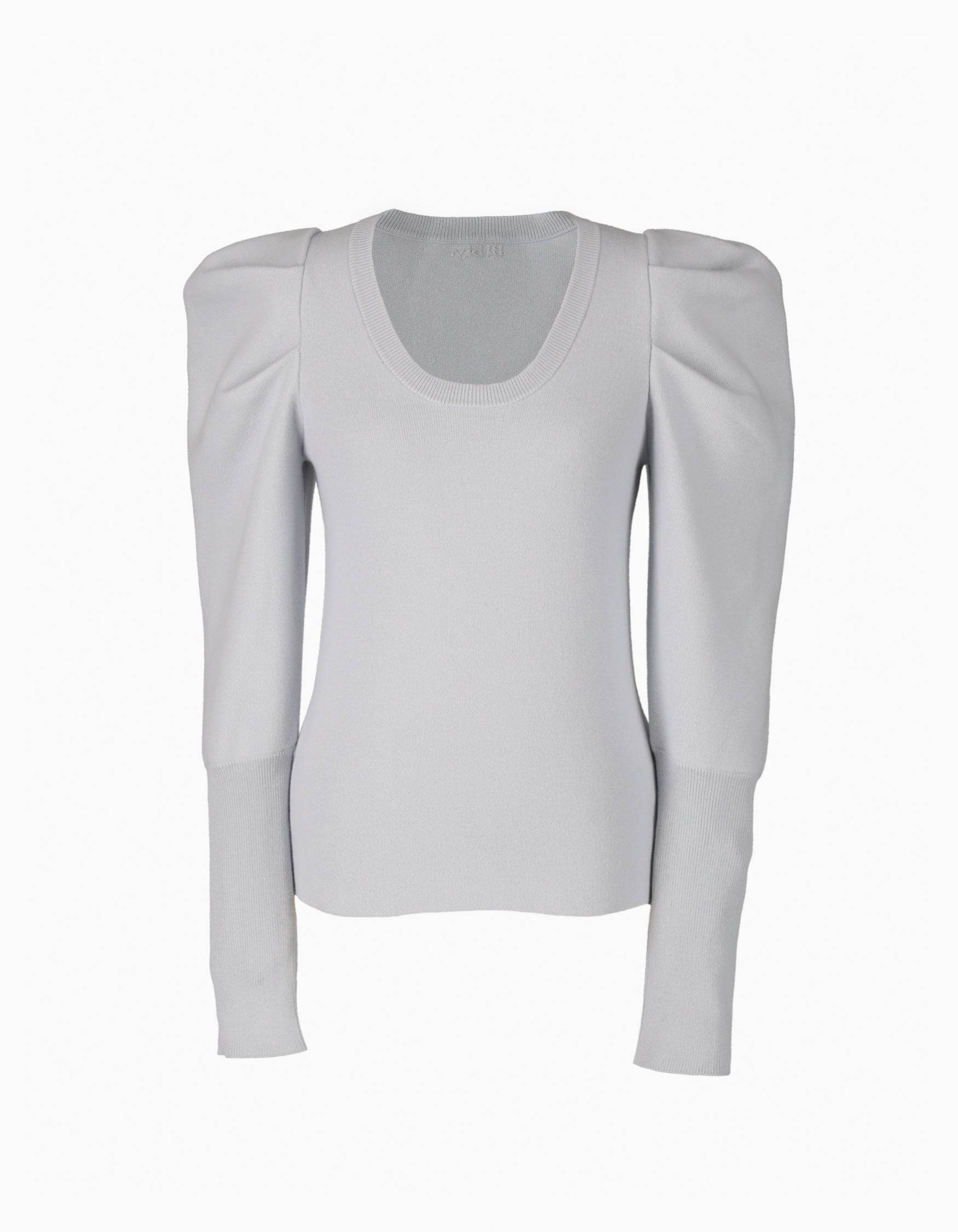 EFFIE PUFF KNIT