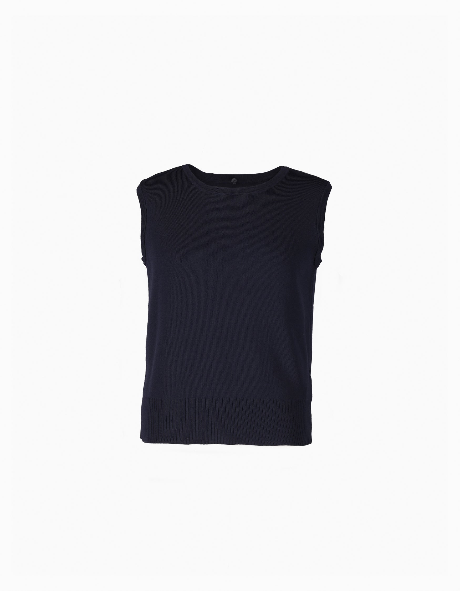 RUE FRILL KNIT