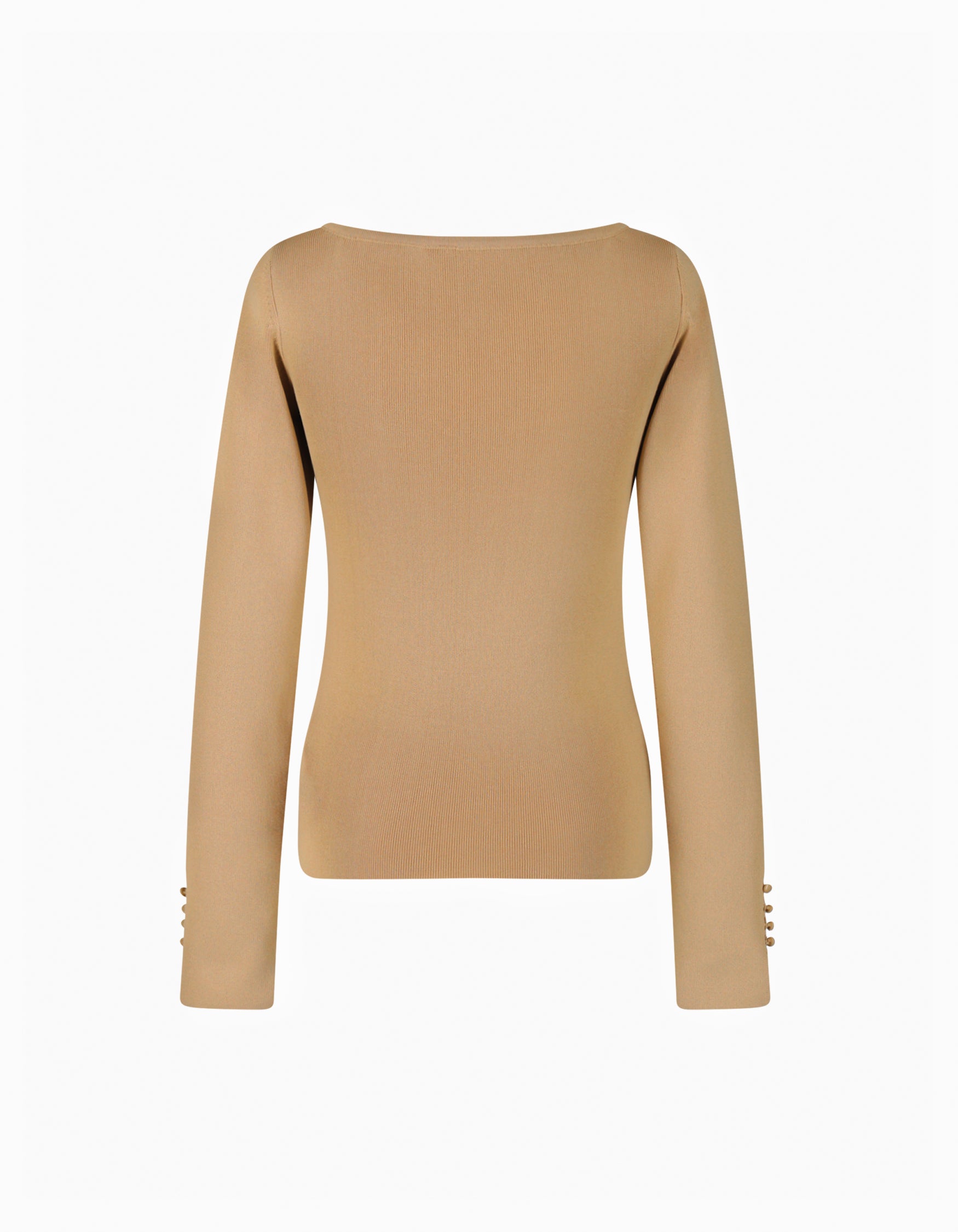 DELPHINE KNIT