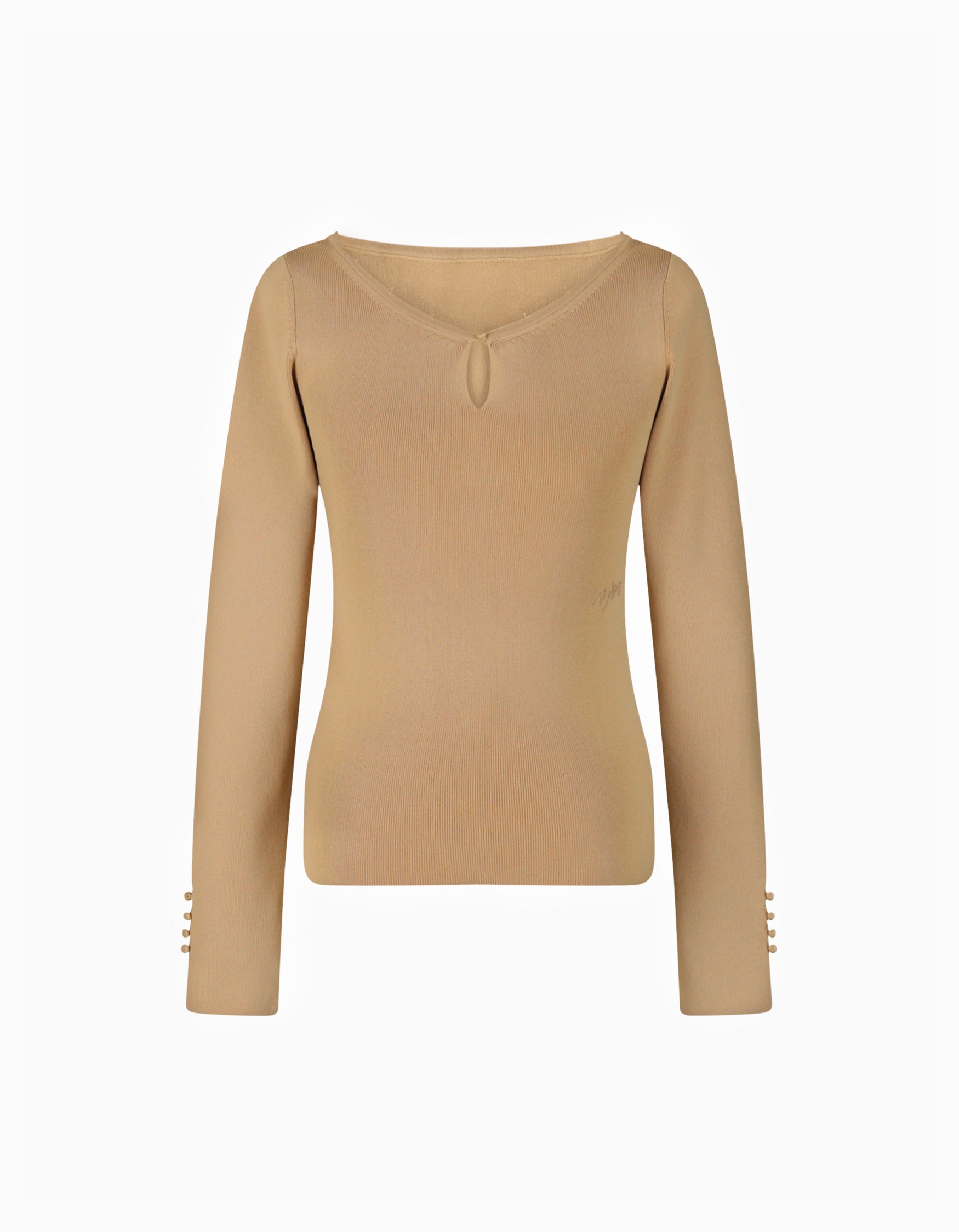 DELPHINE KNIT