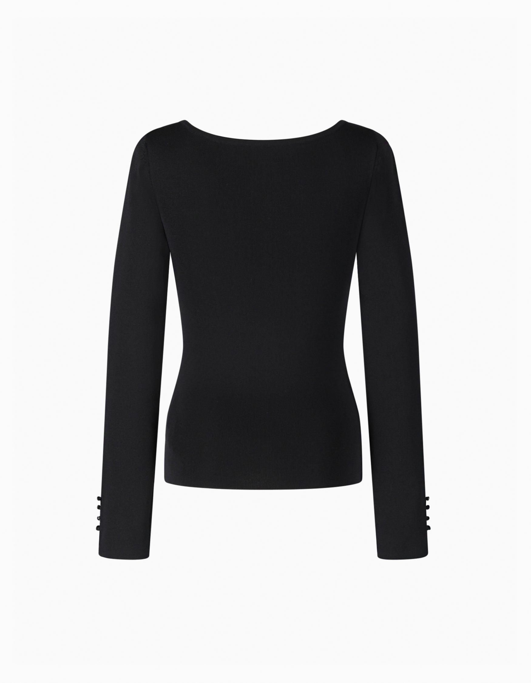 DELPHINE KNIT