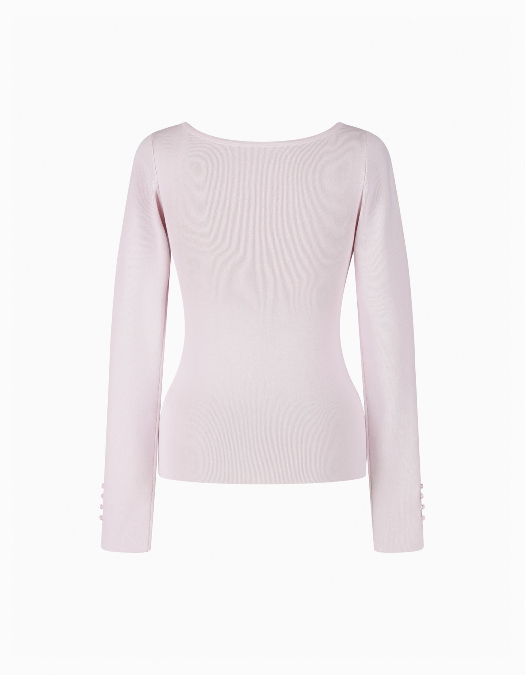 DELPHINE KNIT