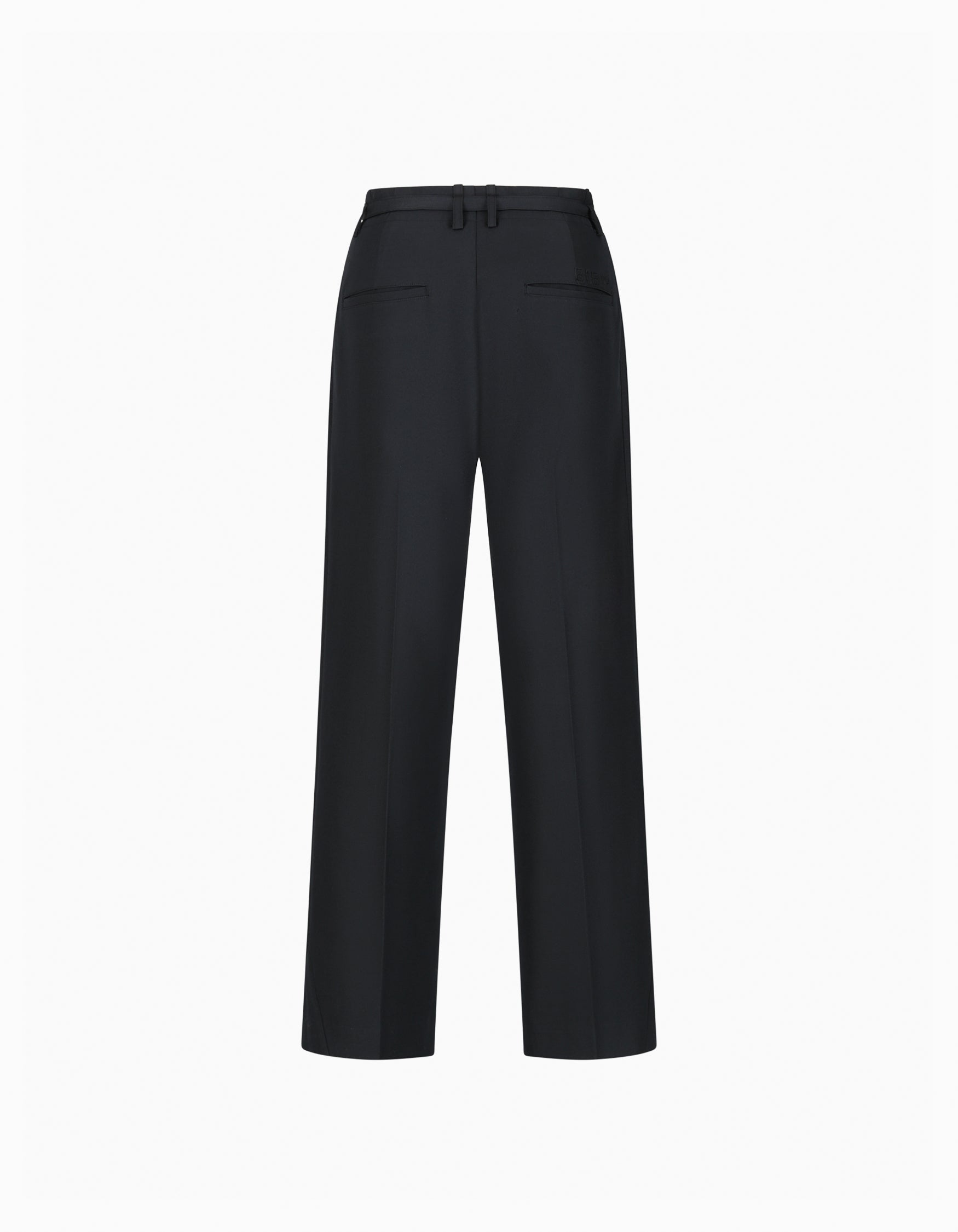 DIANA HORSEBIT SLACKS