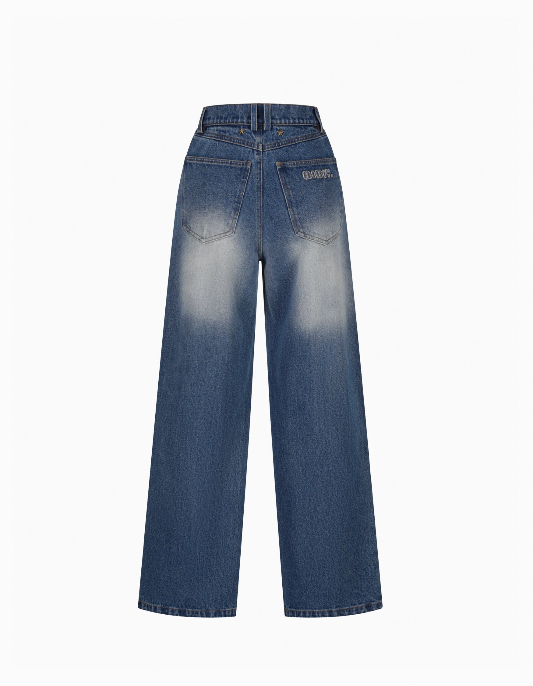 BIBIY. DAILY DENIM