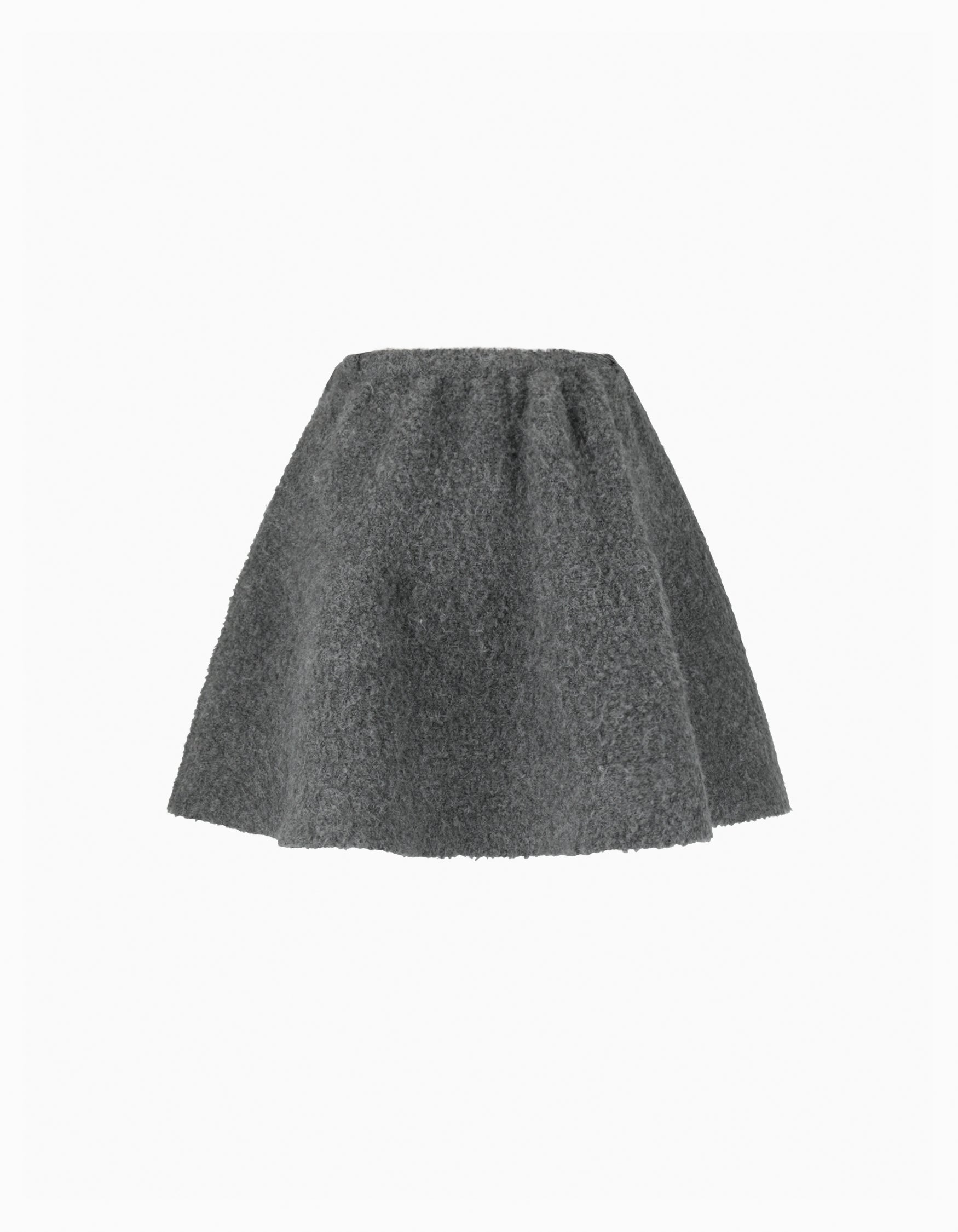 STELLAR MINI SKIRT