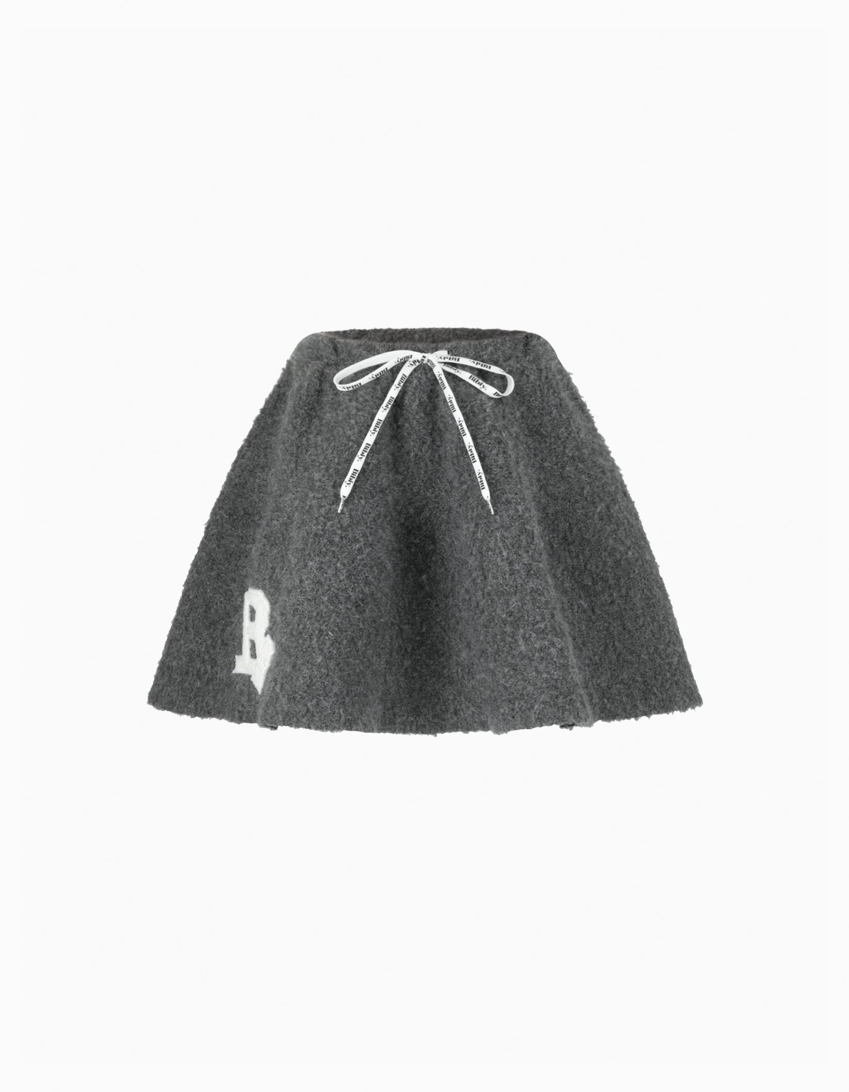 STELLAR MINI SKIRT