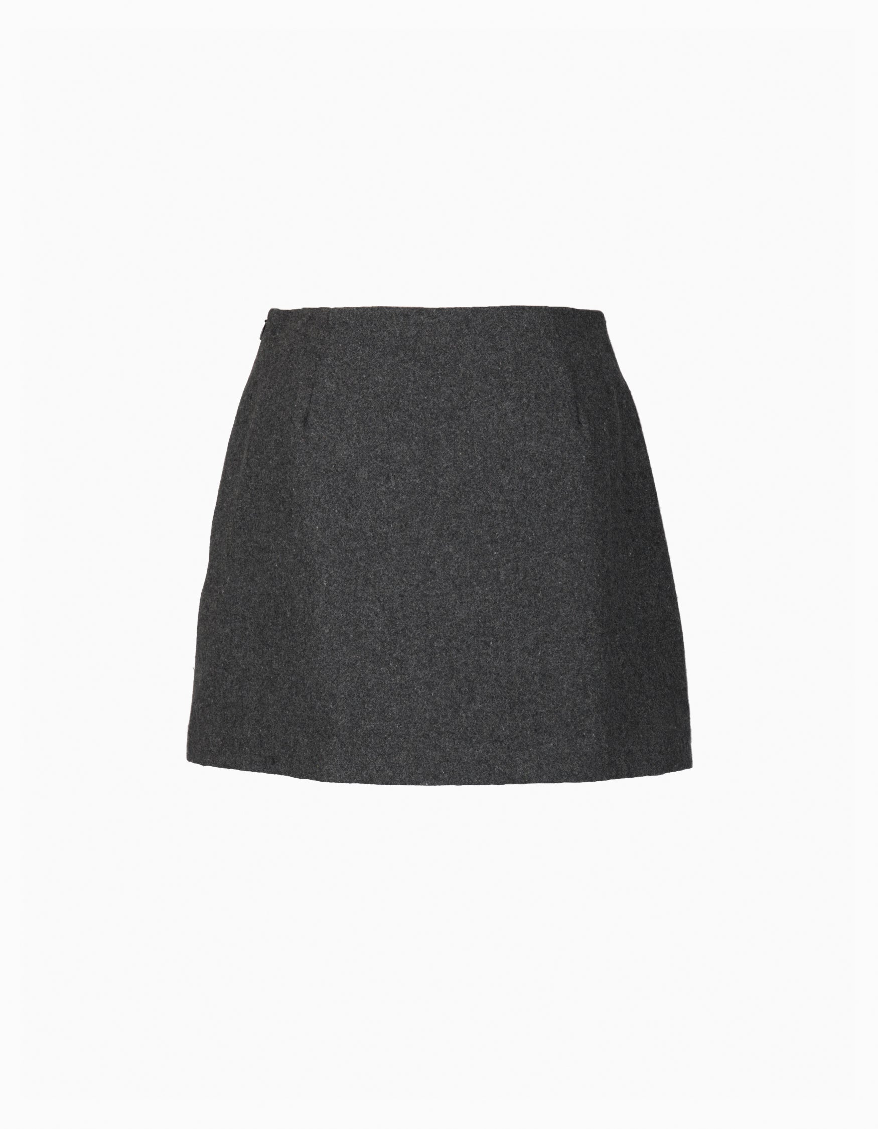 HERMIONE MINI SKIRT