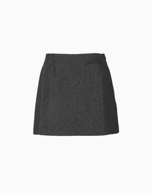 HERMIONE MINI SKIRT