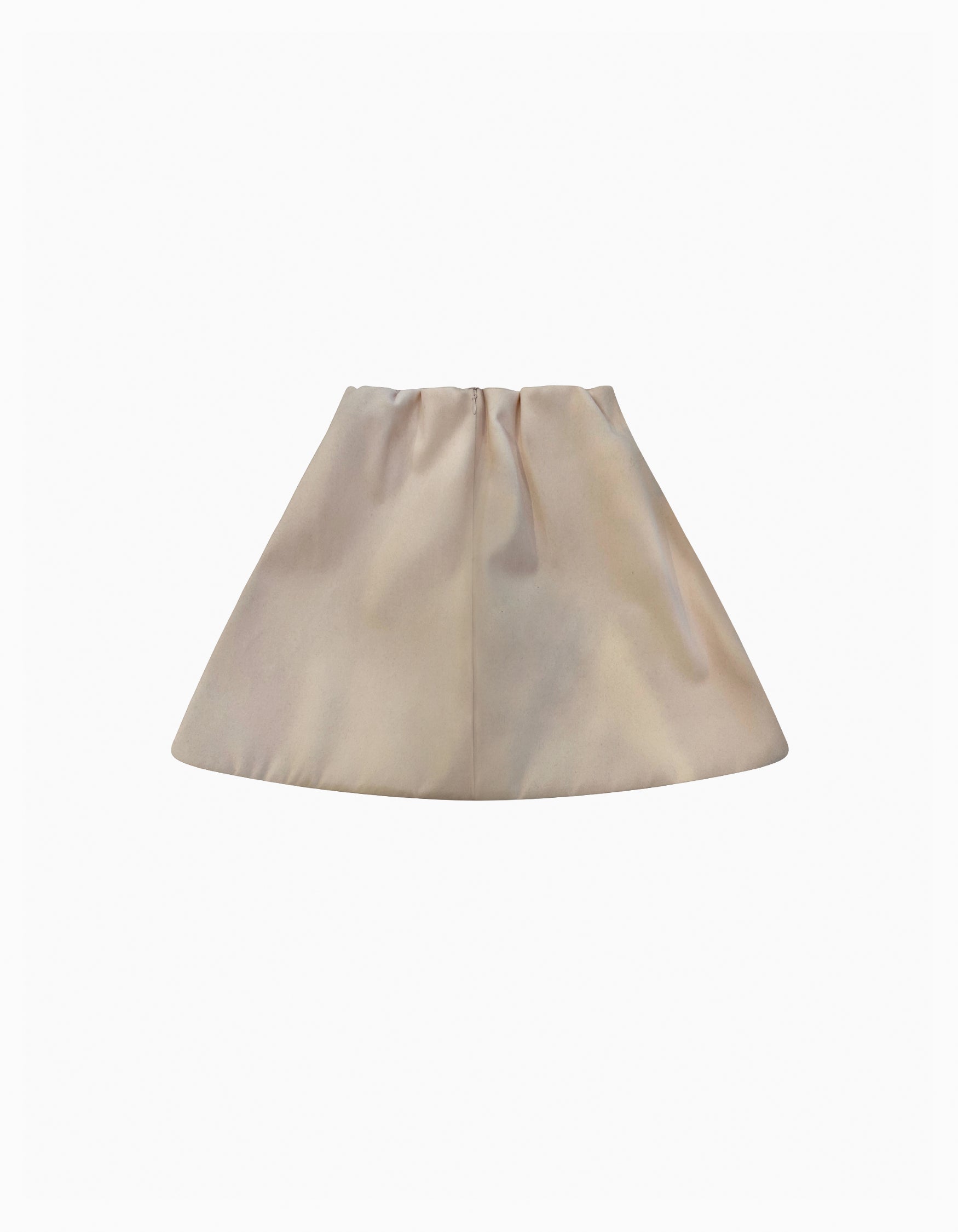 MILA VELOUR SKIRT