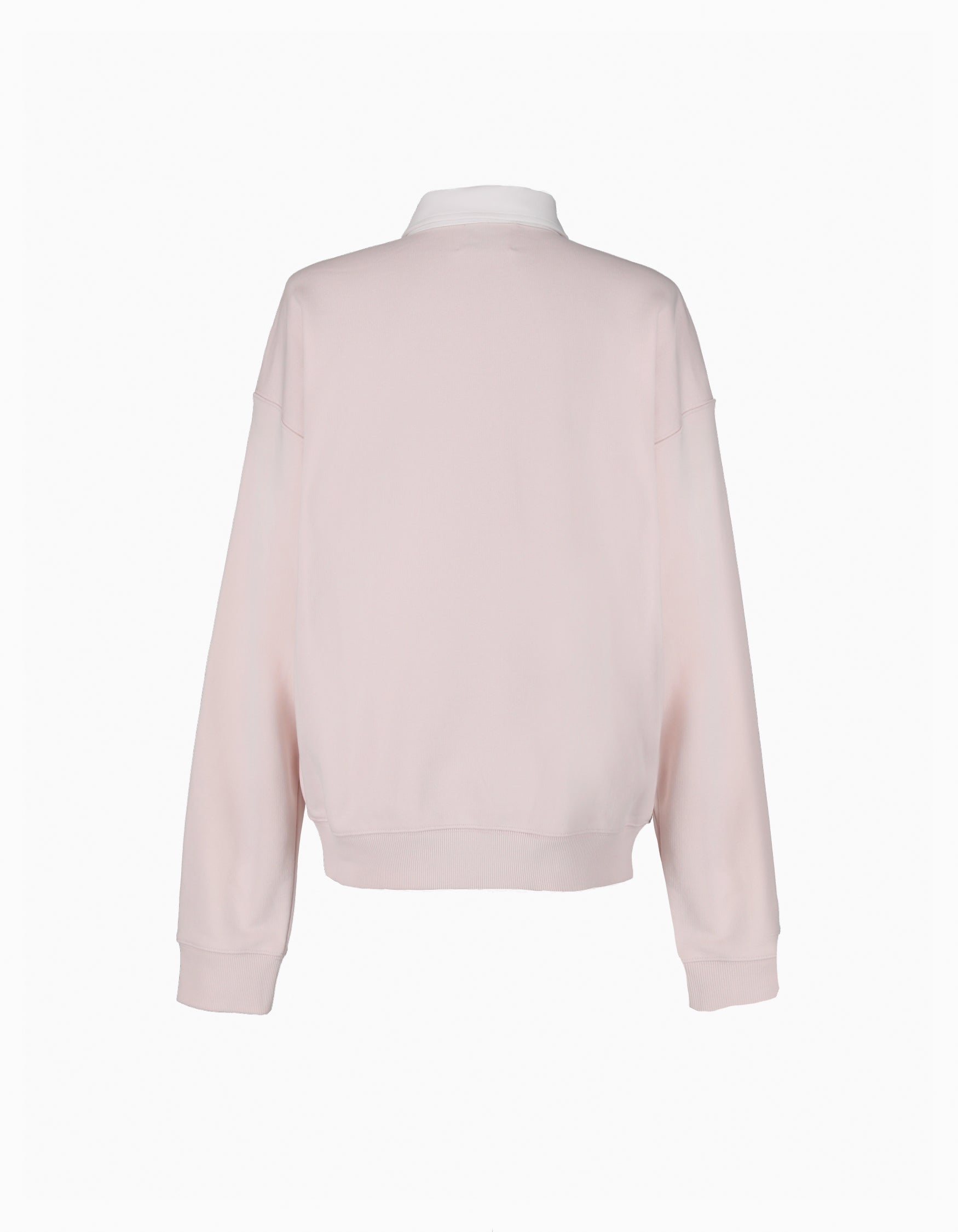 B. CLUB PREPPY TOP