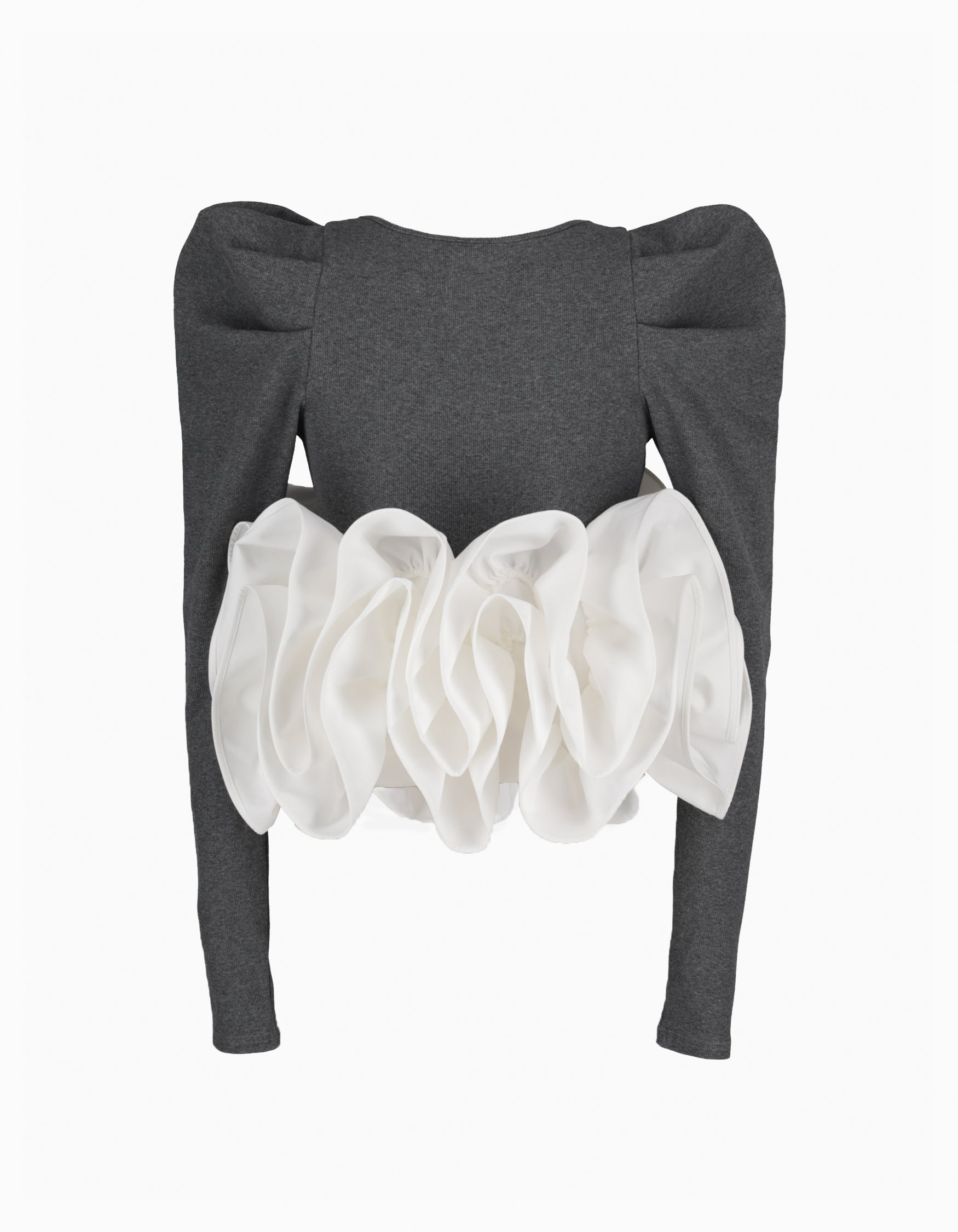 BIBIY. CREME PEPURAMU TOP