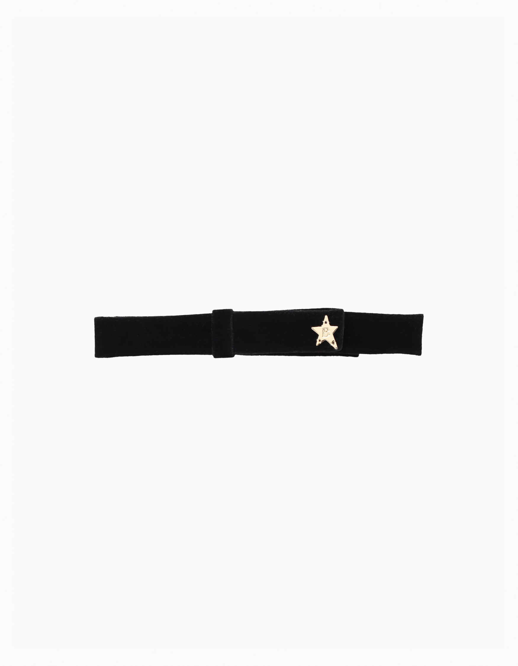 B. STAR BARRETTE