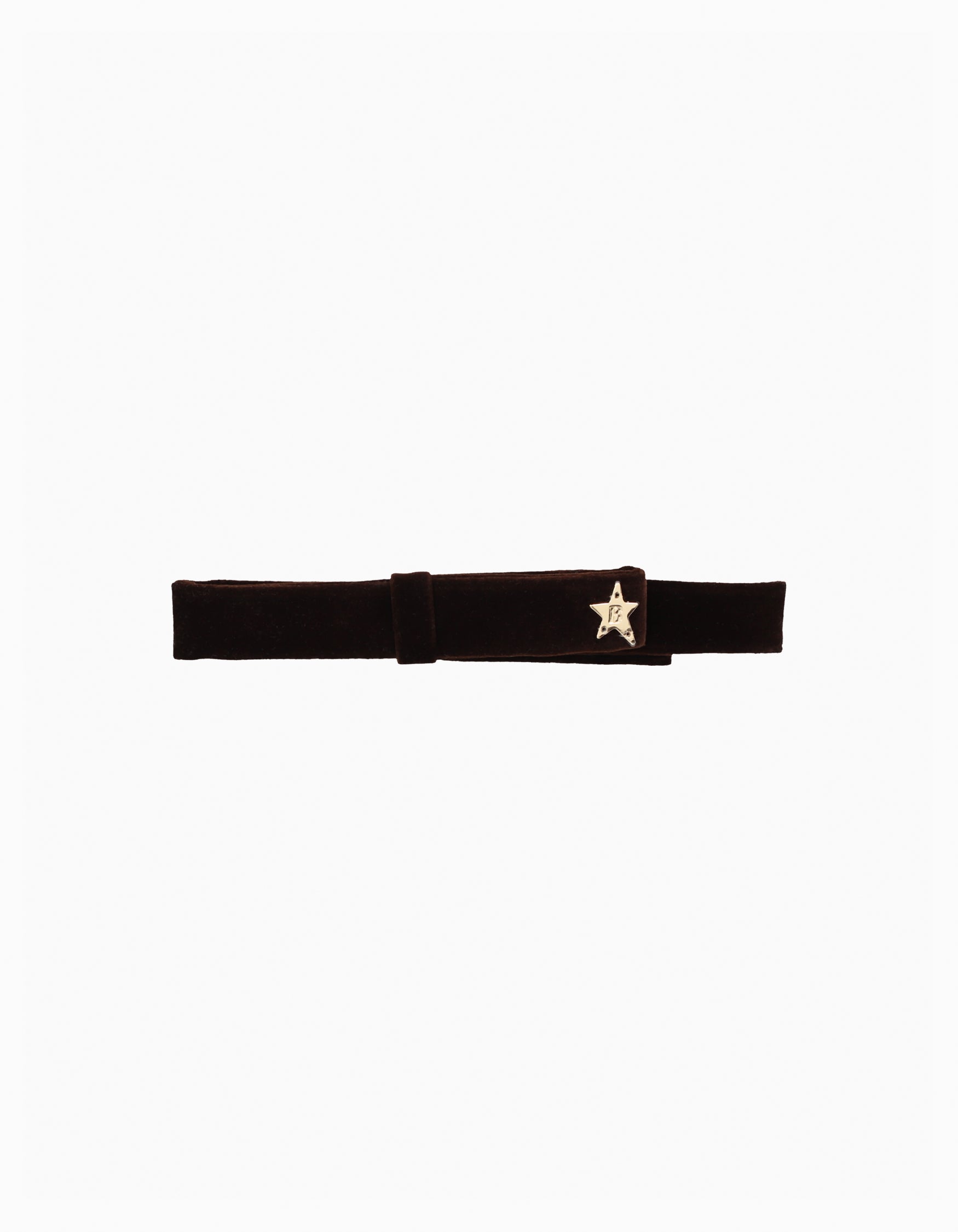 B. STAR BARRETTE