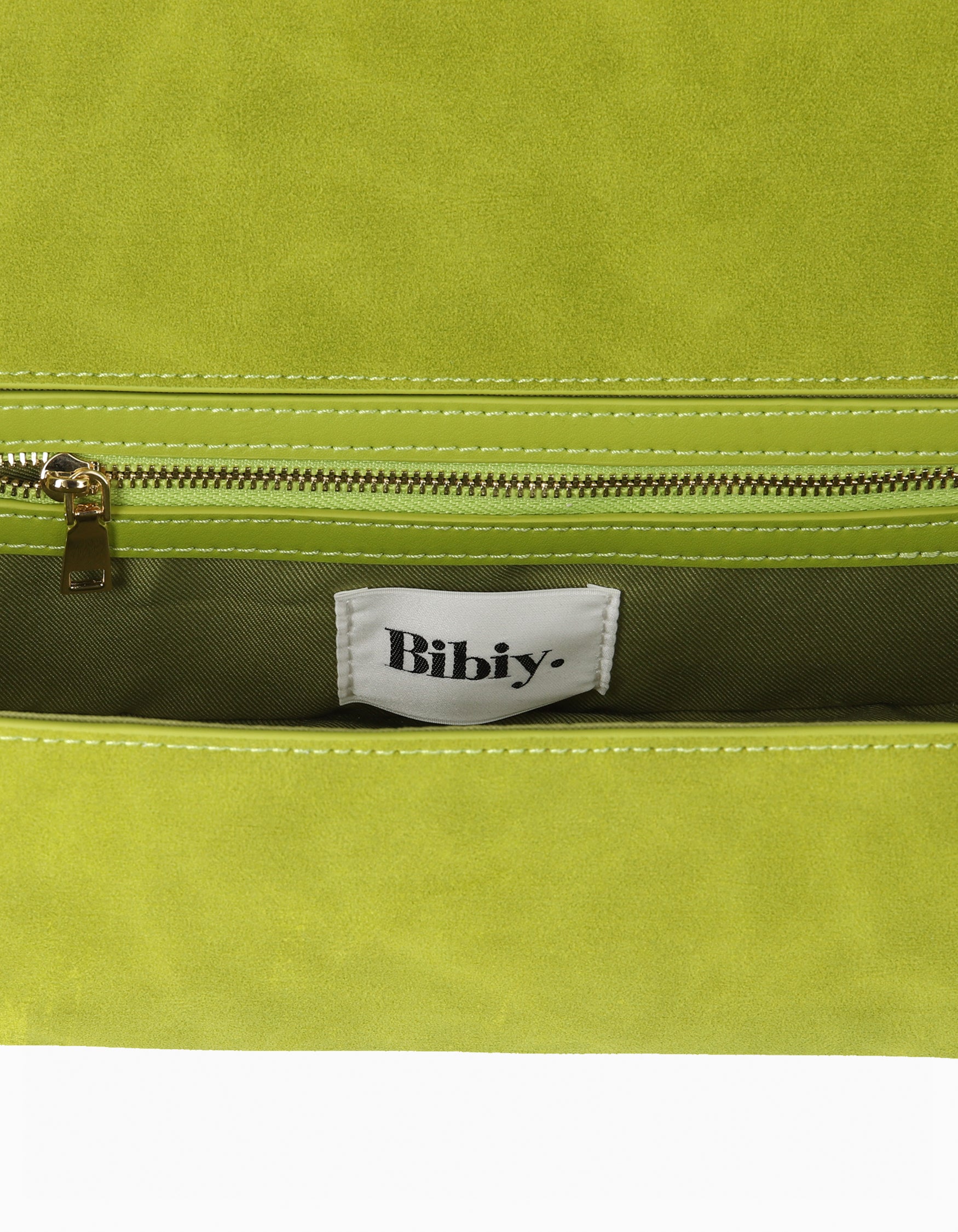 BB. AND THE CITY BAG