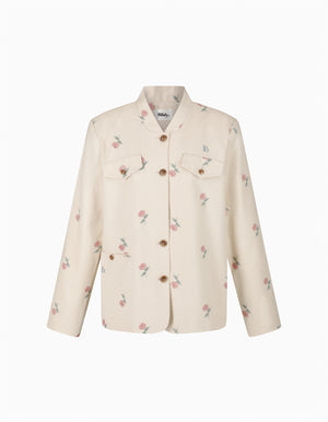 BIBIY. QUEENY JACKET