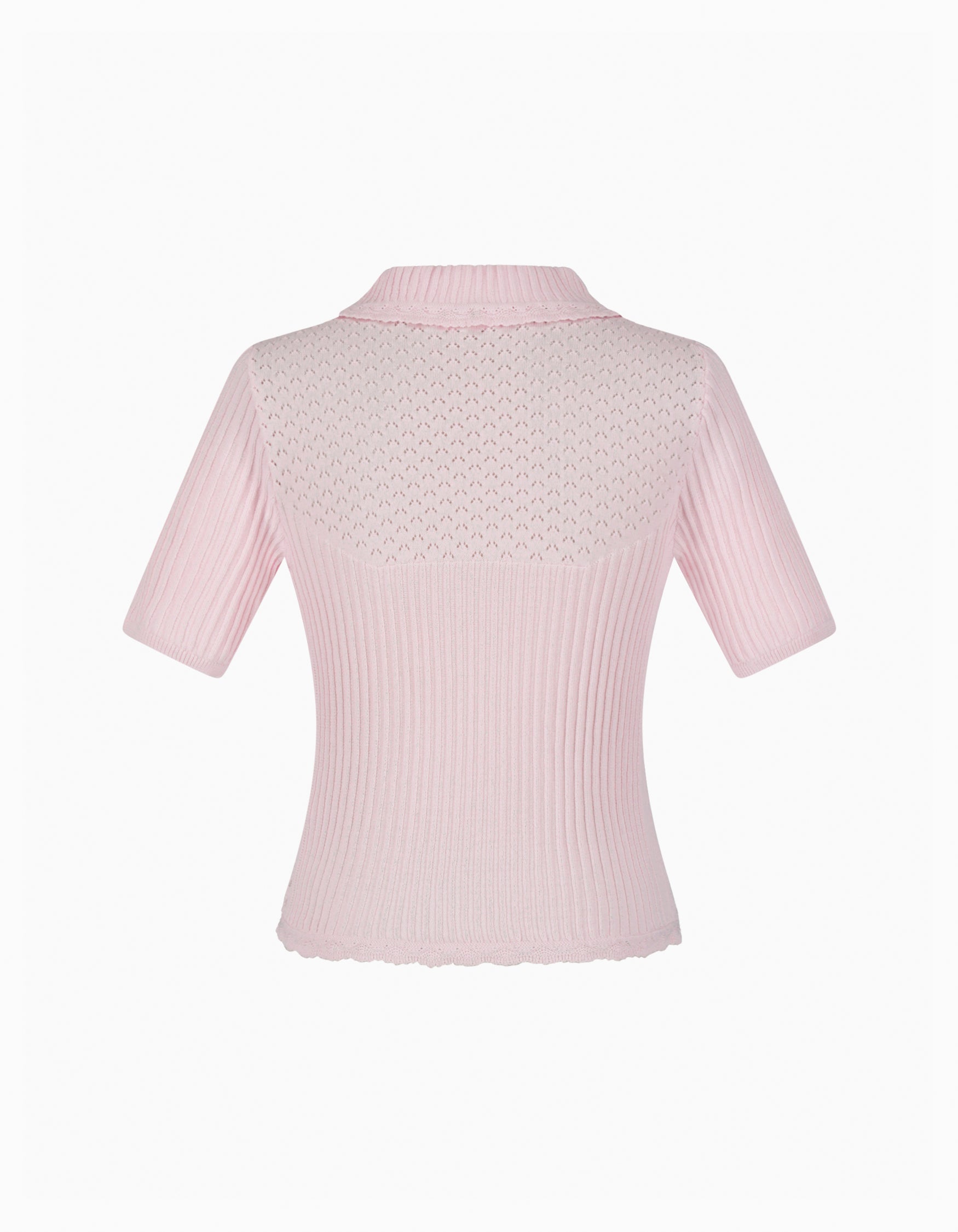 BERYL KNIT BLOUSE