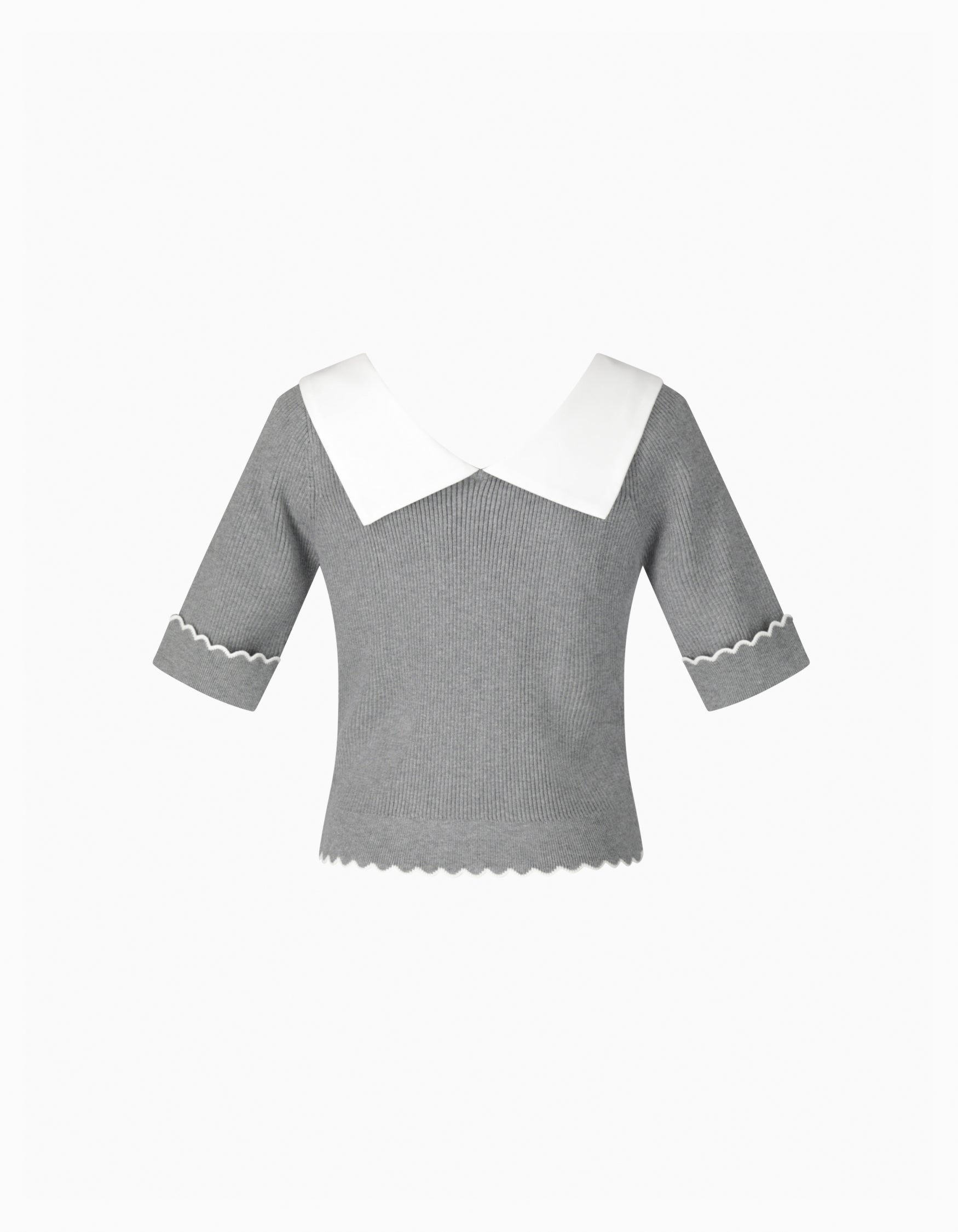 ANNABELLE KNIT TOP