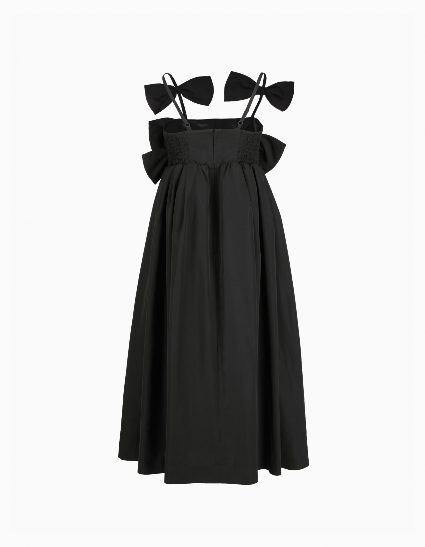 MONIQUE RIBBON DRESS