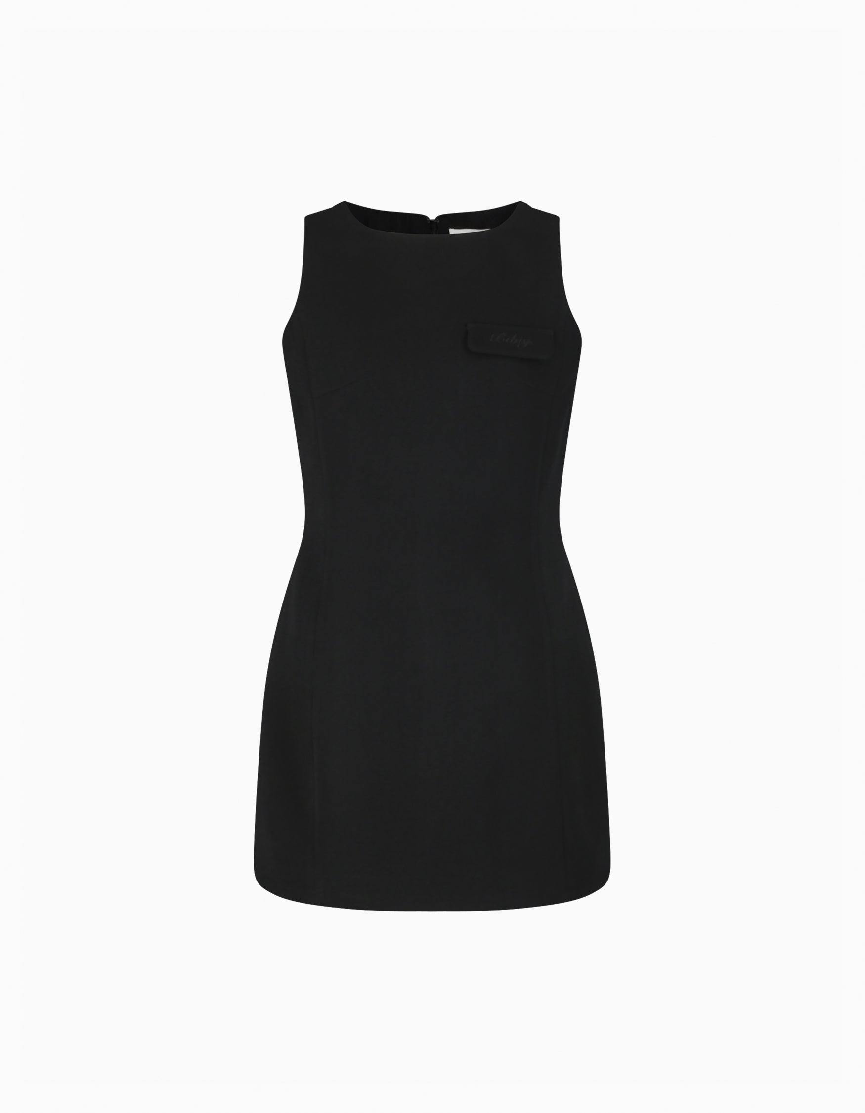 LOIS MINI DRESS