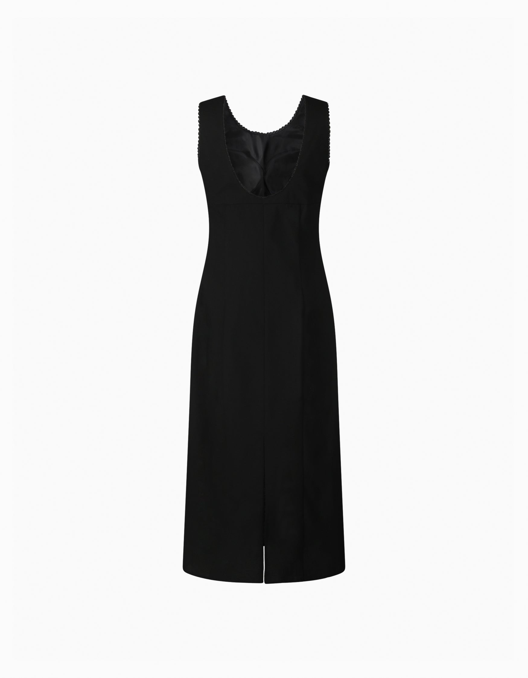 BEVERLY DRESS