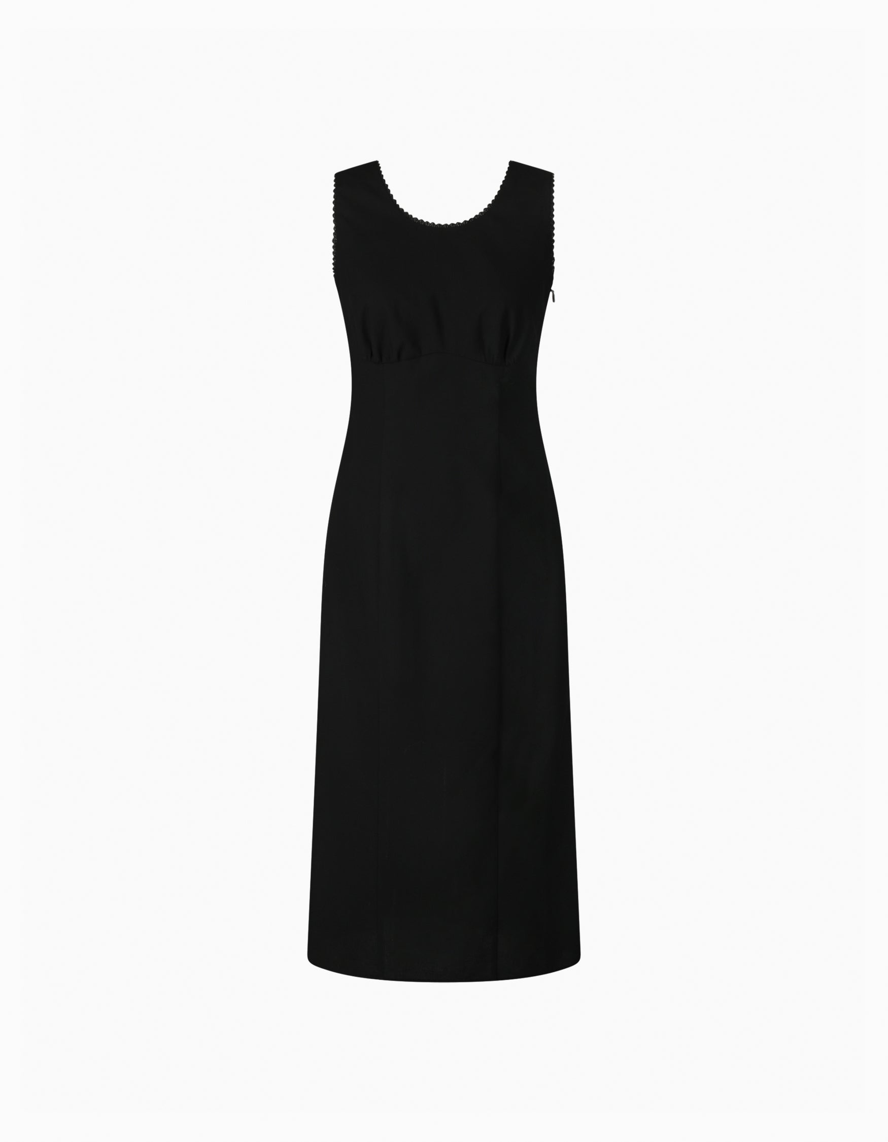 BEVERLY DRESS