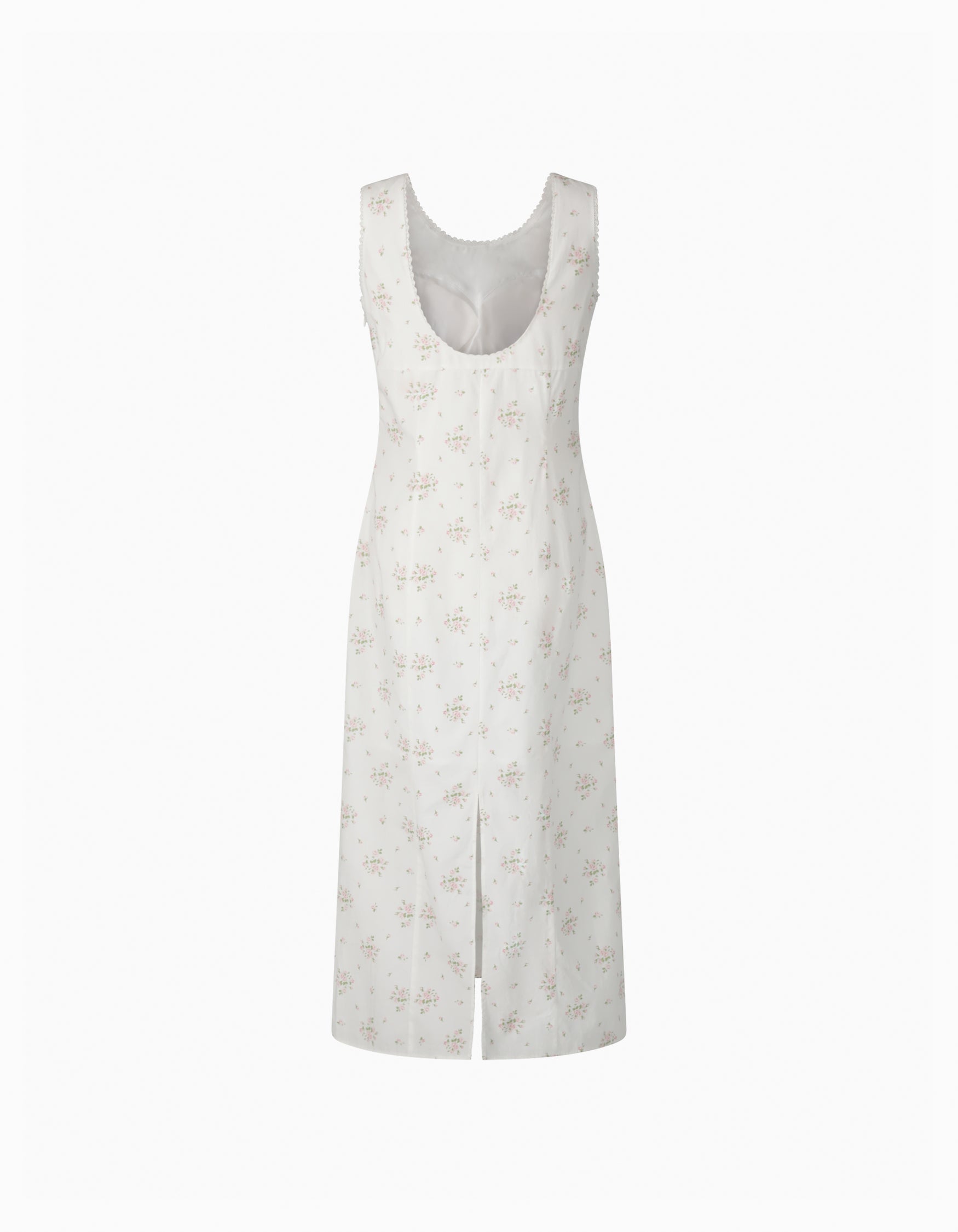 BEVERLY DRESS
