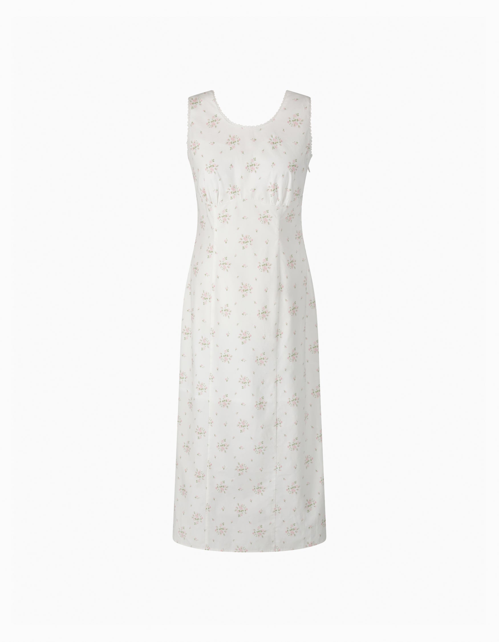 BEVERLY DRESS