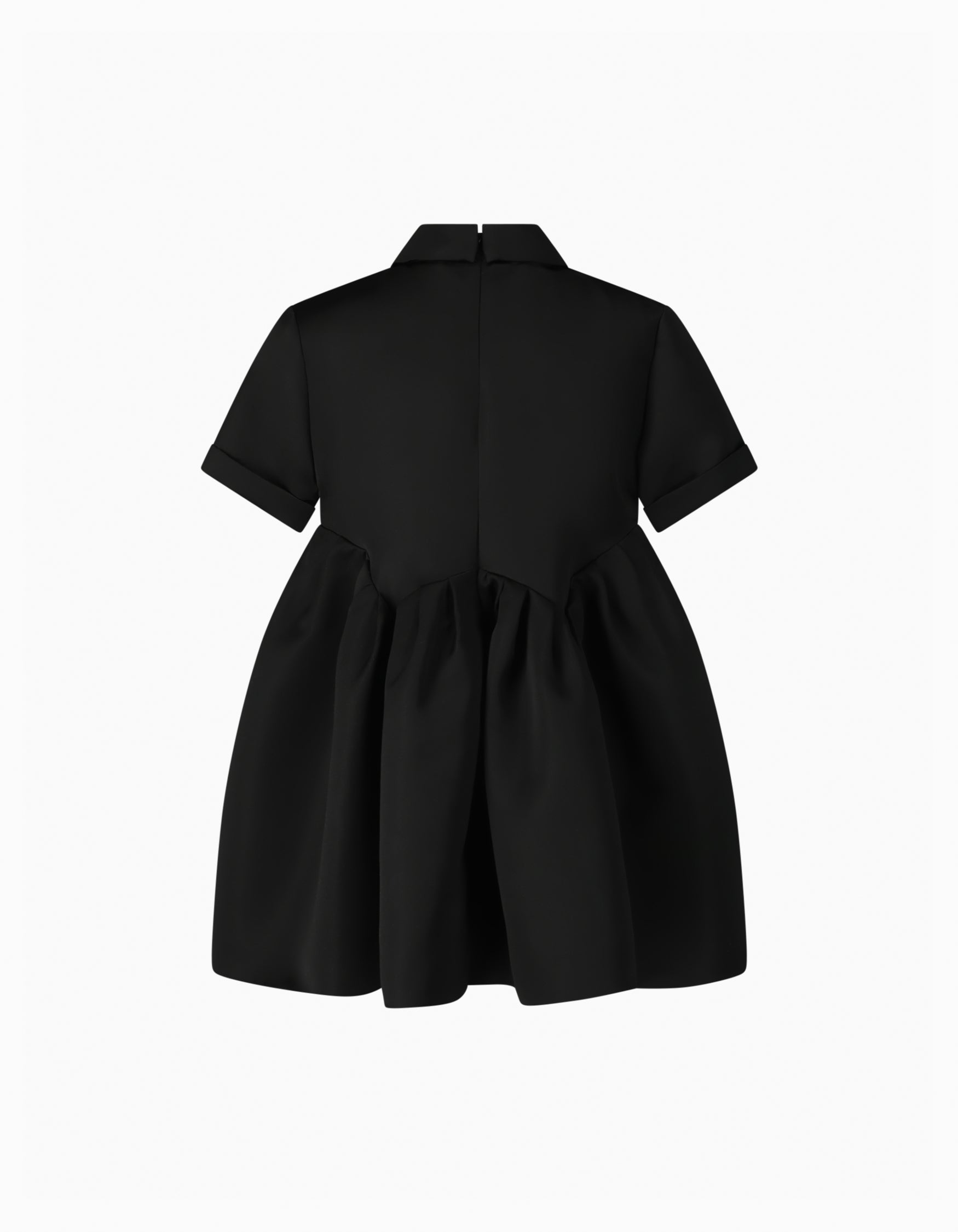 BIANCA SHIRT DRESS