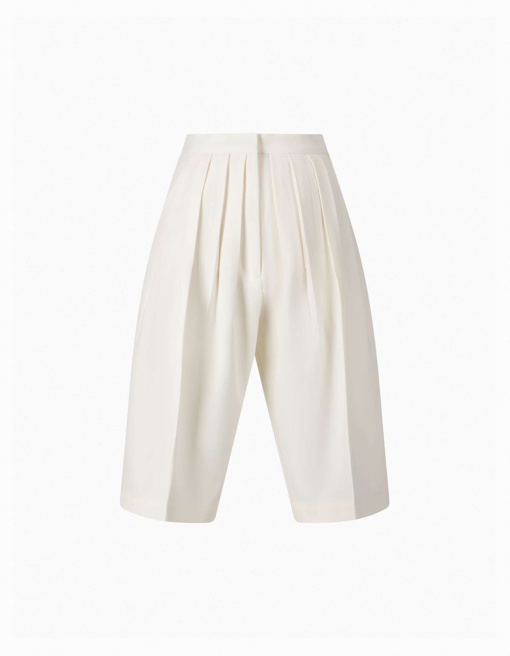 DIANA SUMMER HALF PANTS