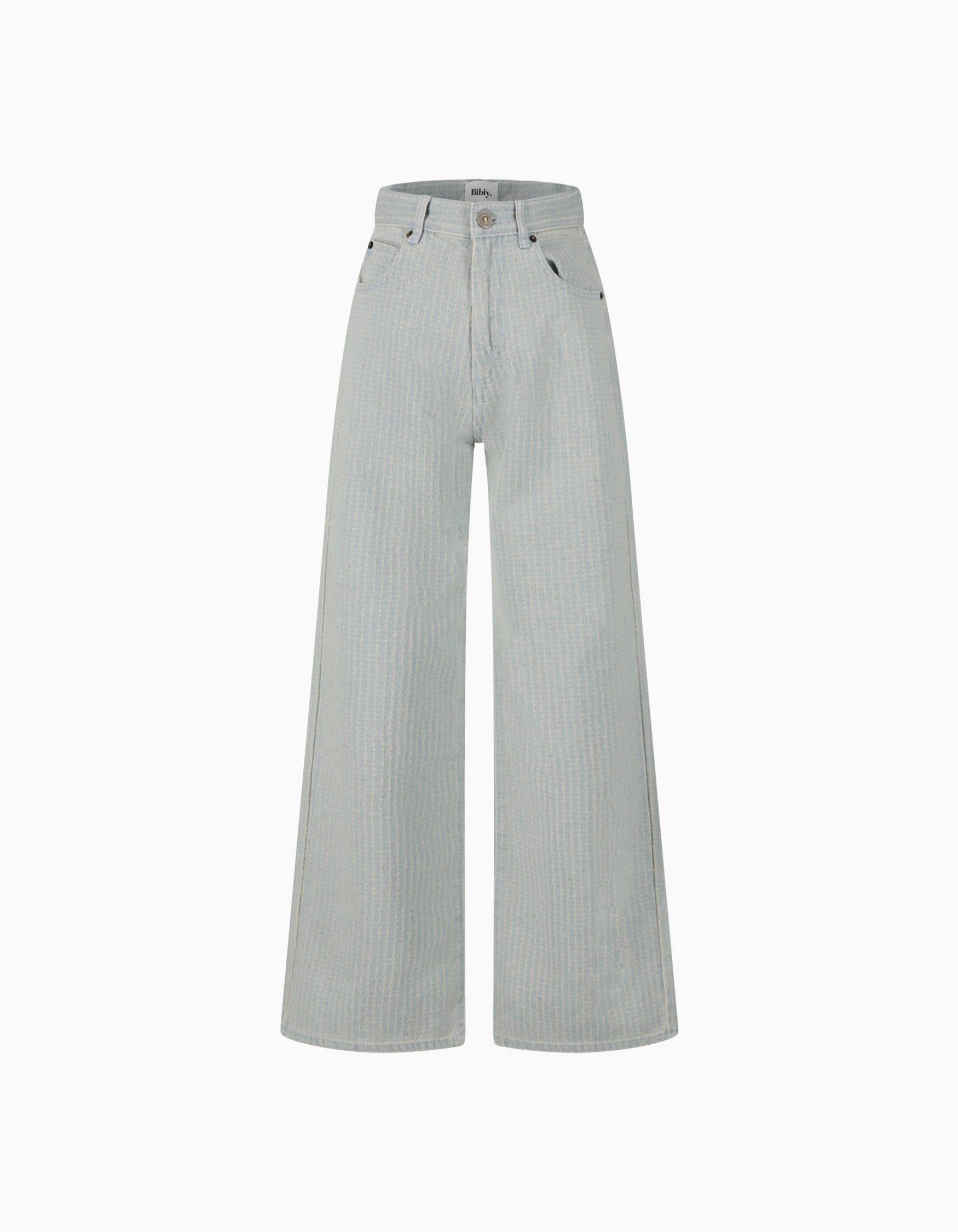 BIBIY. MOW DENIM