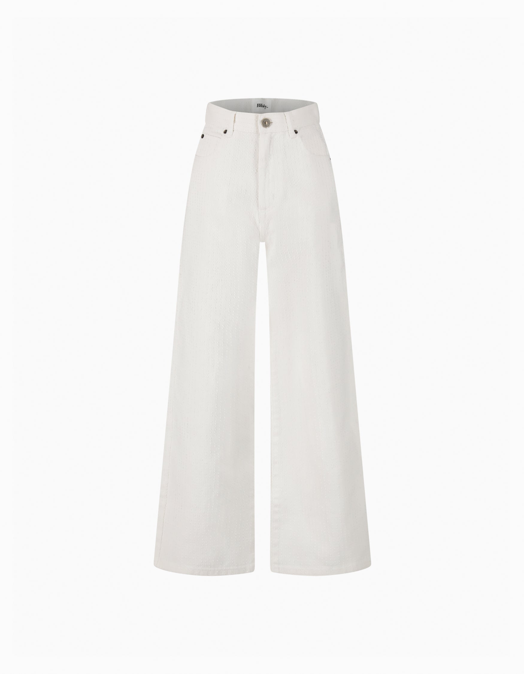 BIBIY. MOW DENIM
