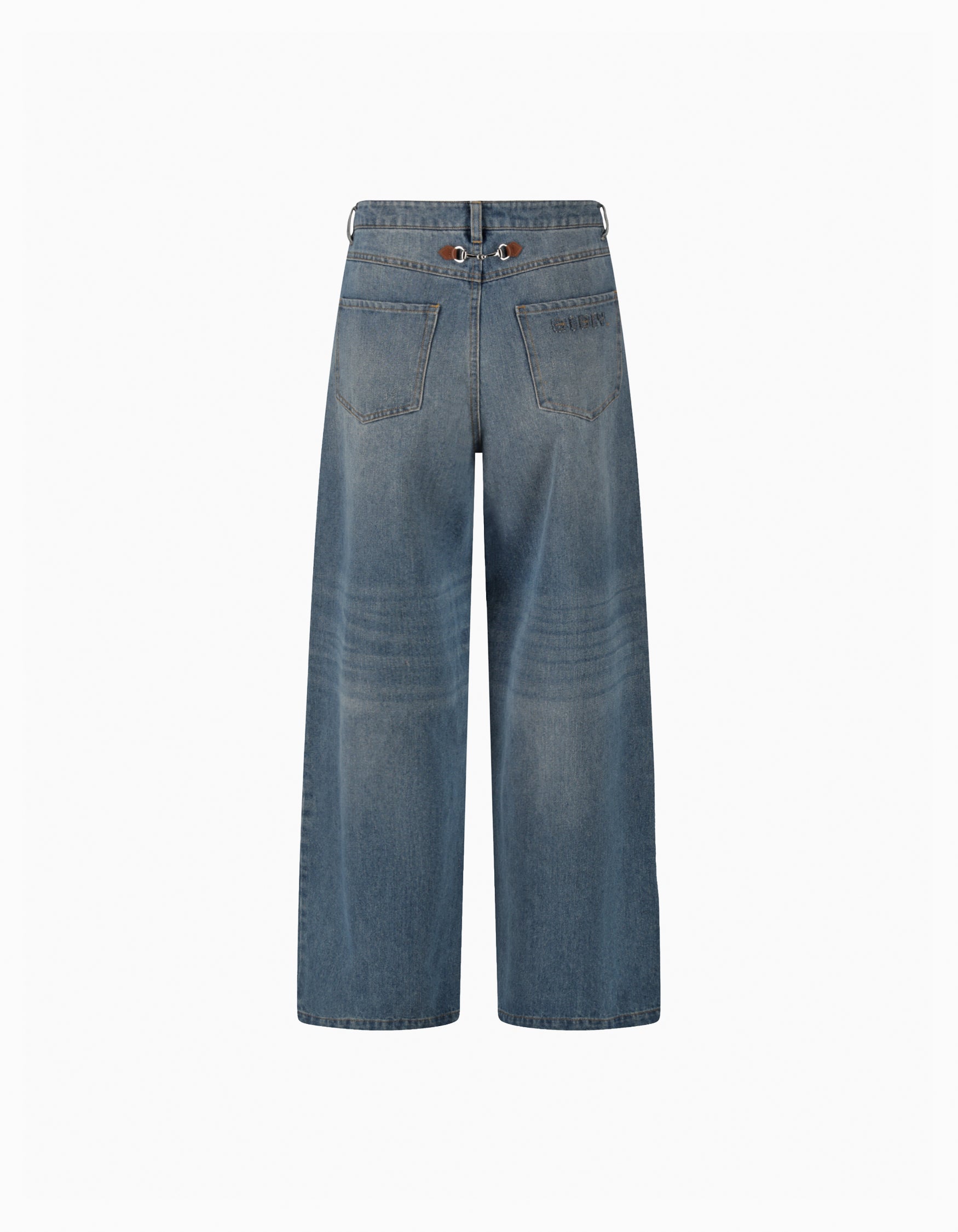 PHILIPPA DENIM