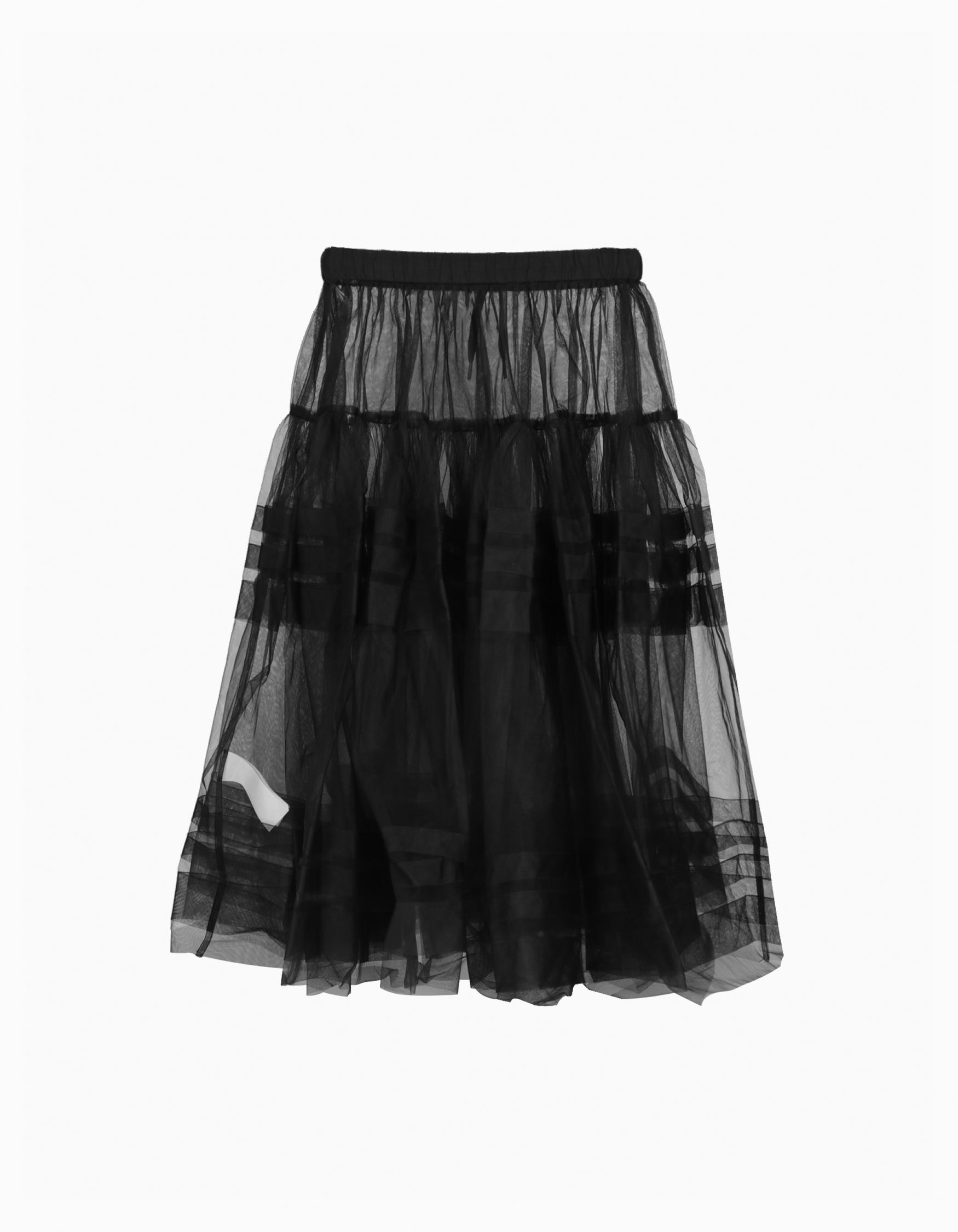 HARRIET TULLE SKIRT