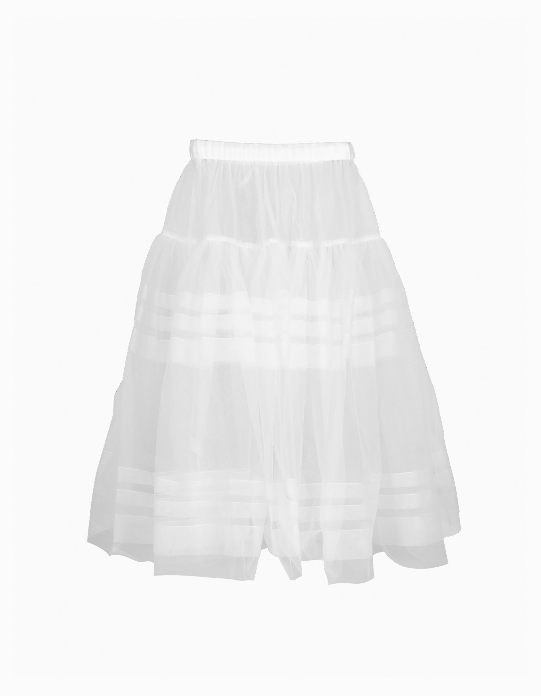 HARRIET TULLE SKIRT