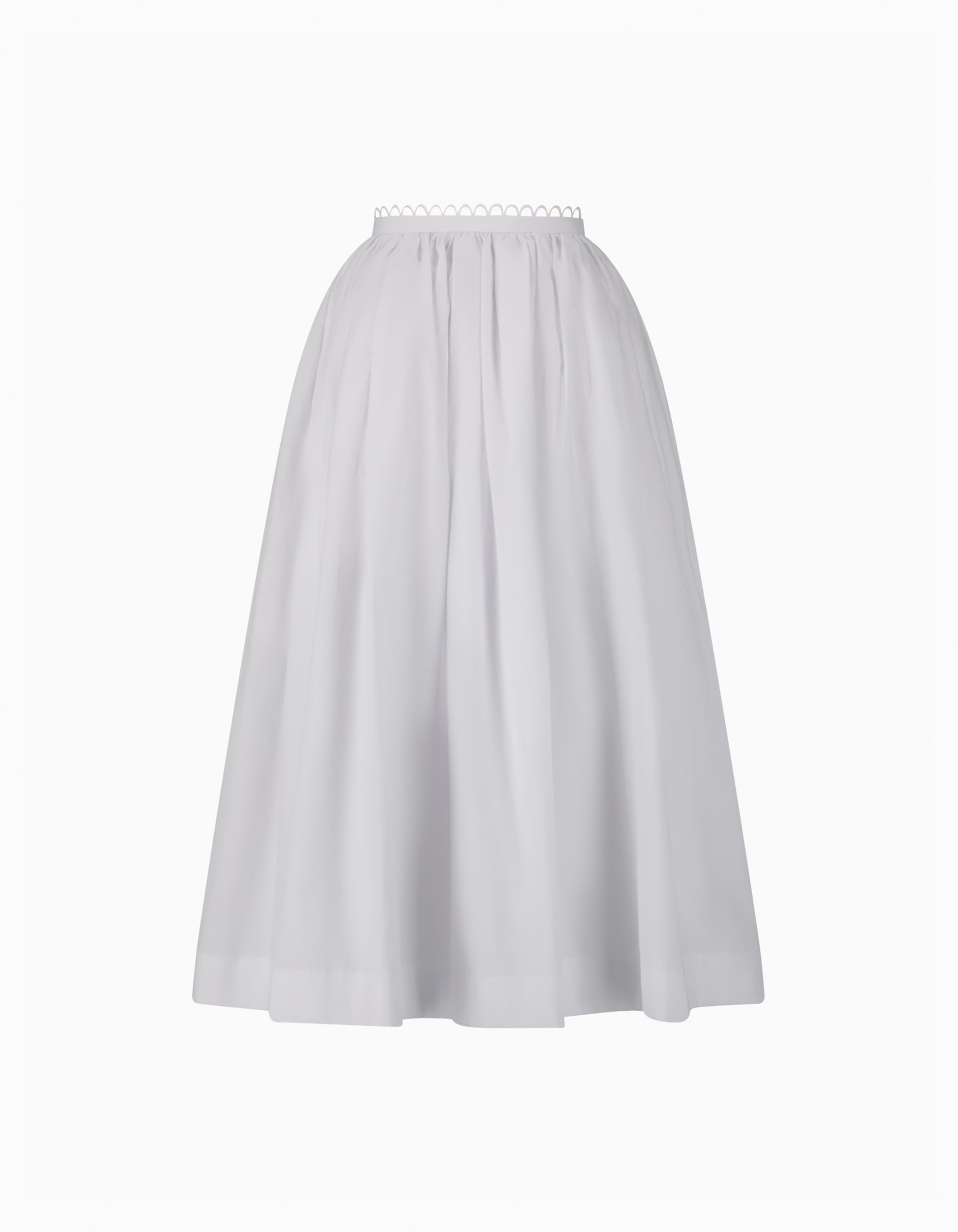 B BOAT CLUB SKIRT