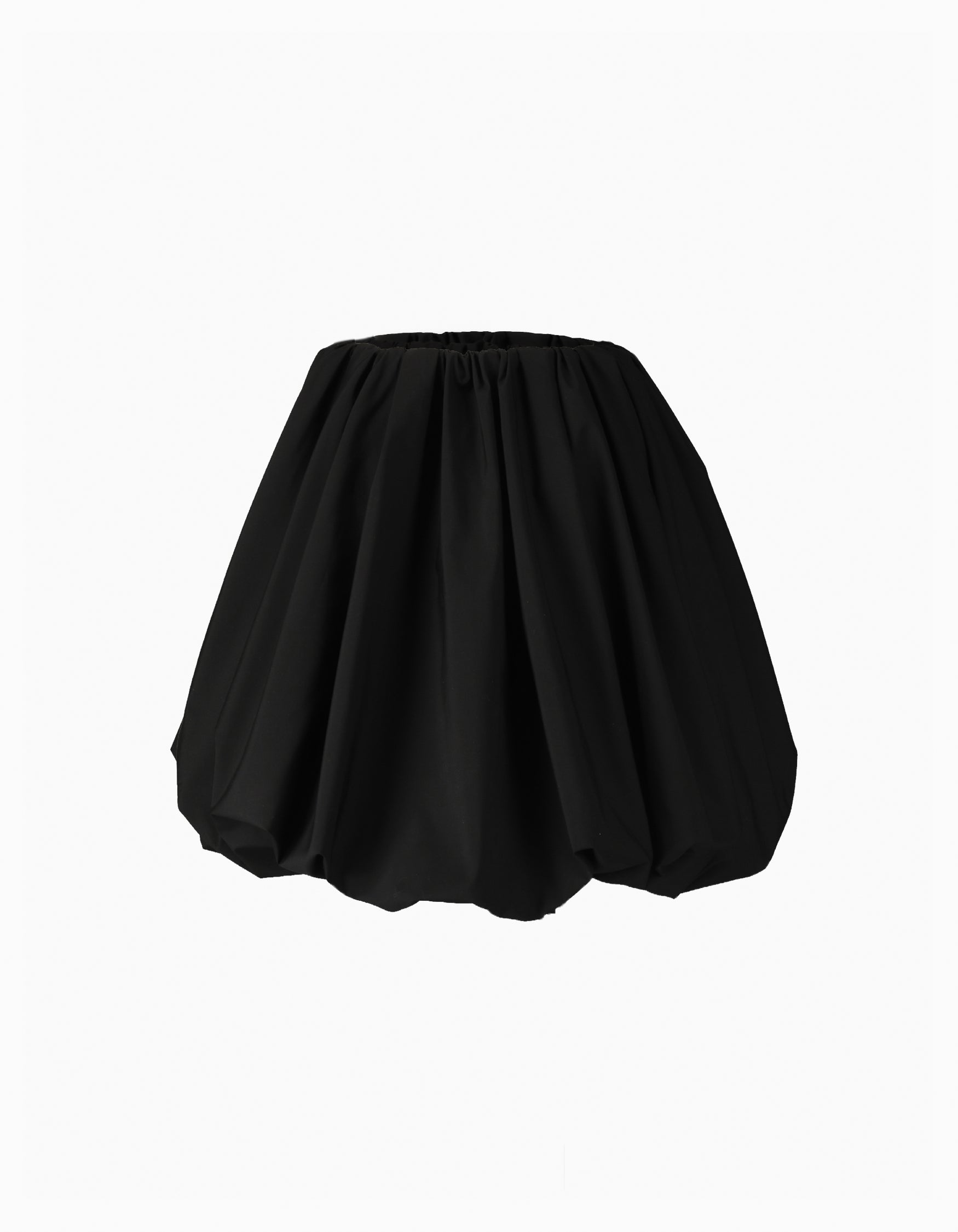 CARLI BALLOON SKIRT