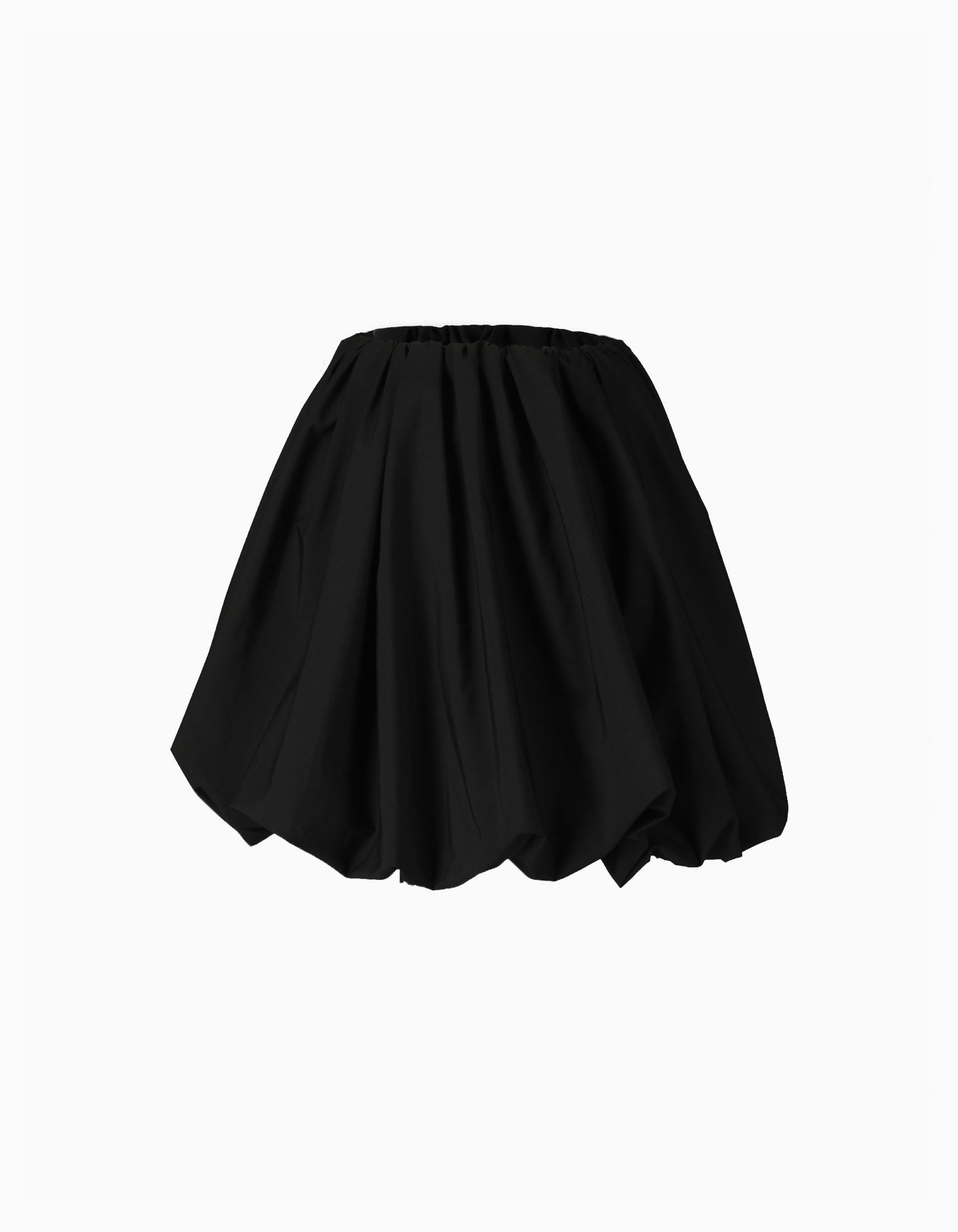 CARLI BALLOON SKIRT