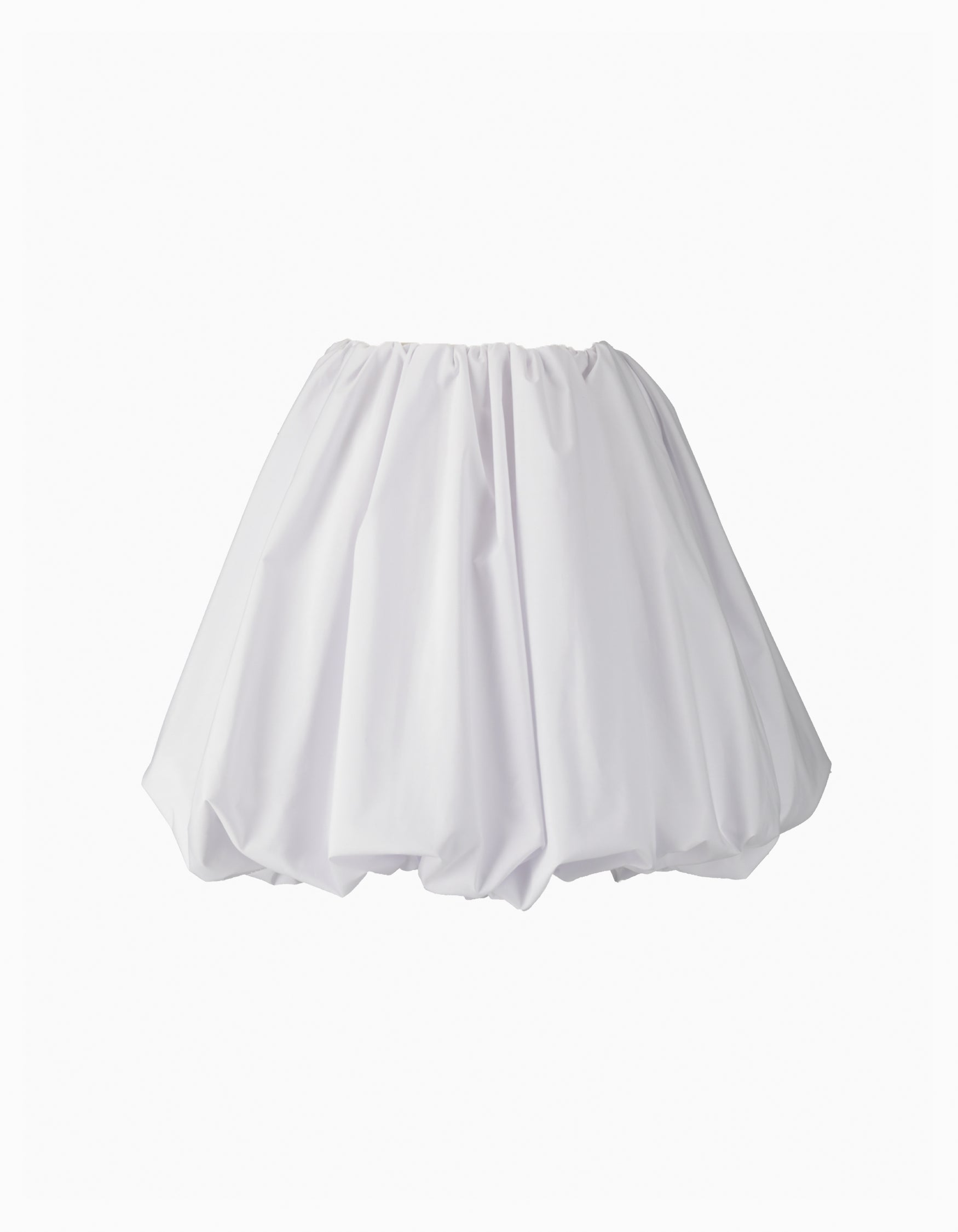 CARLI BALLOON SKIRT