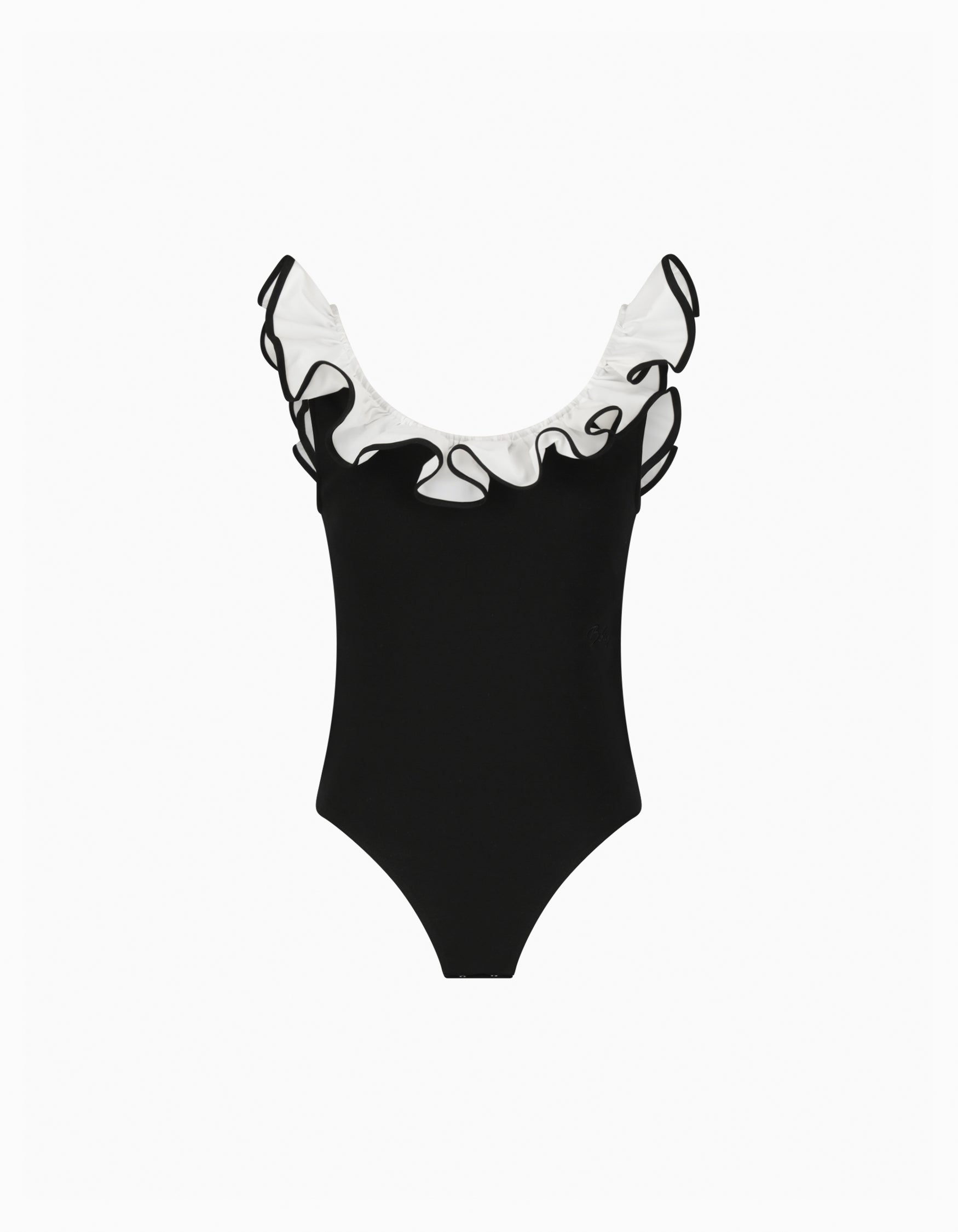 SABRINA BODYSUIT